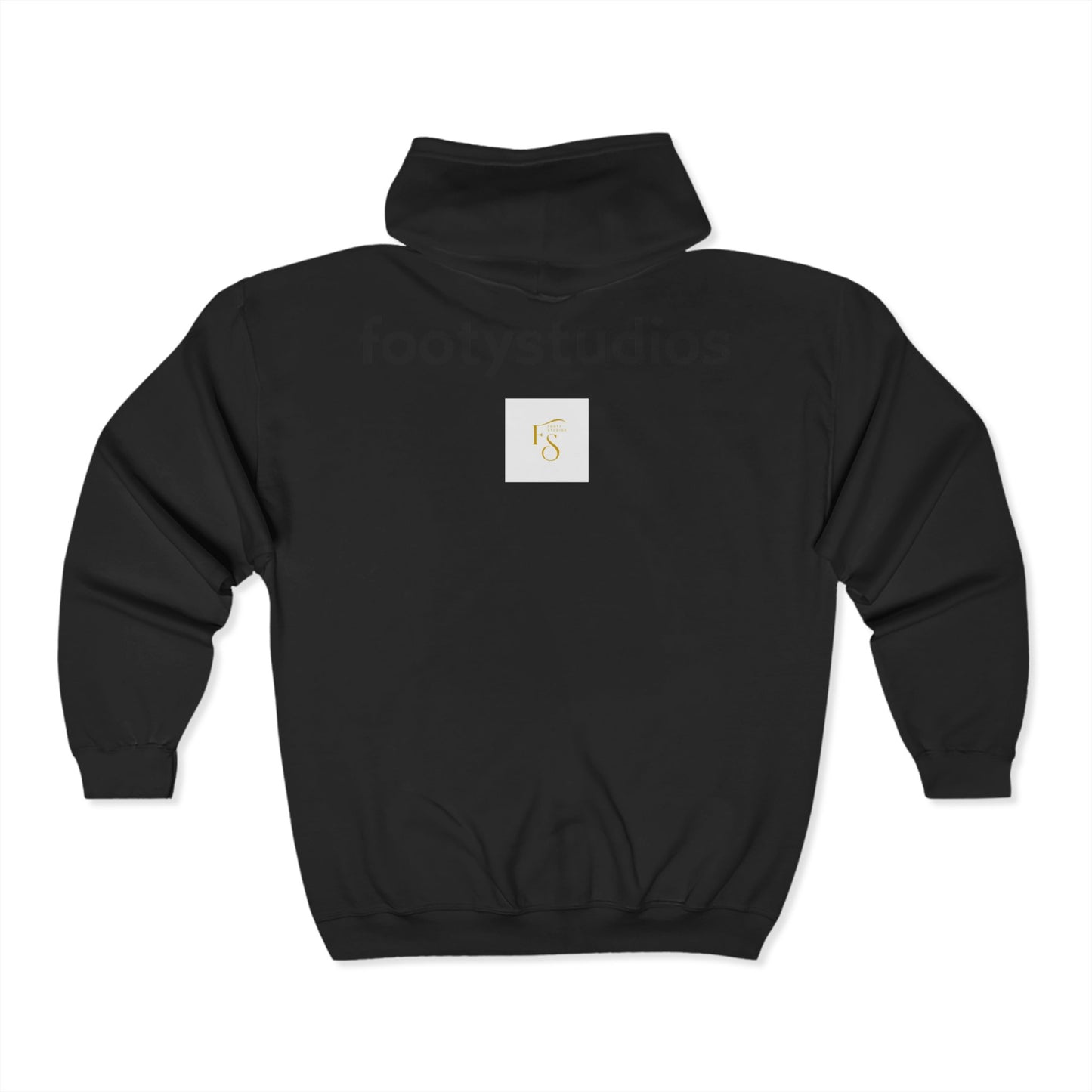 COLD MILAN DERBY MOMENT- FS JACKET