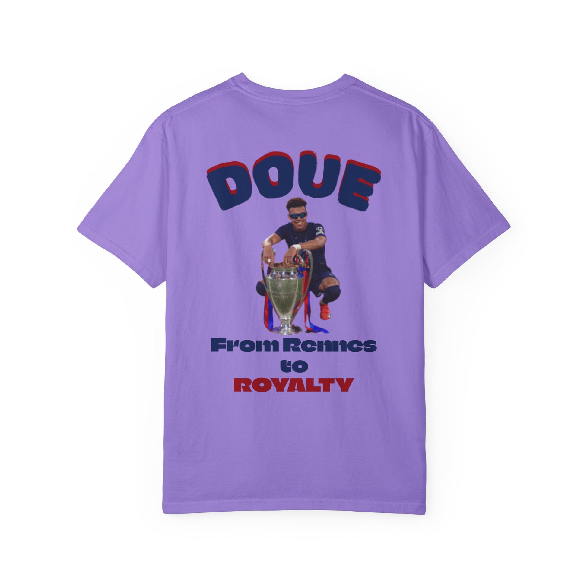 Doue Champion Tee