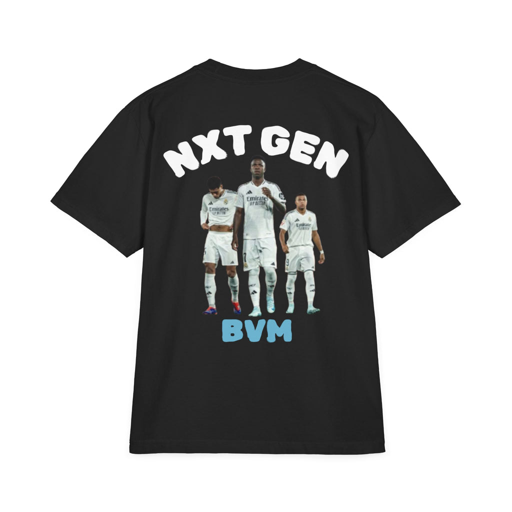BVM Graphic Tee
