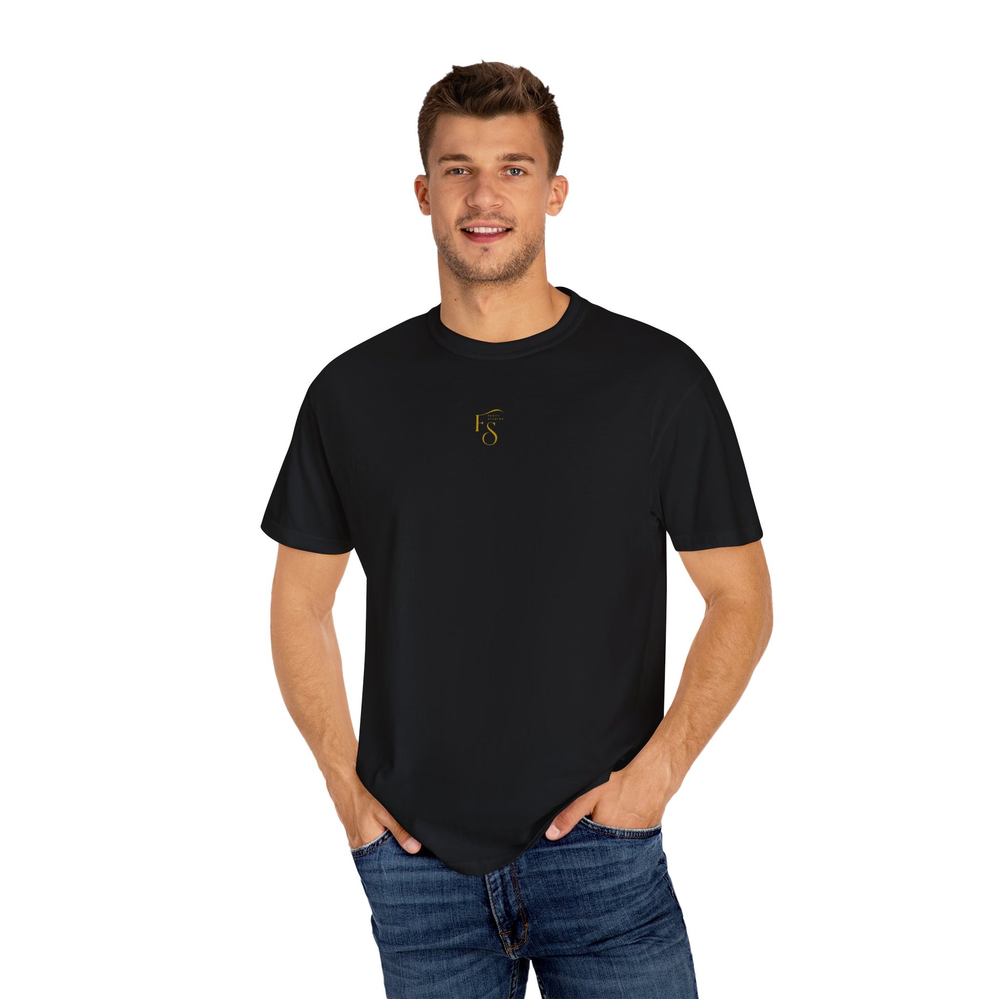 Doue Champion Tee