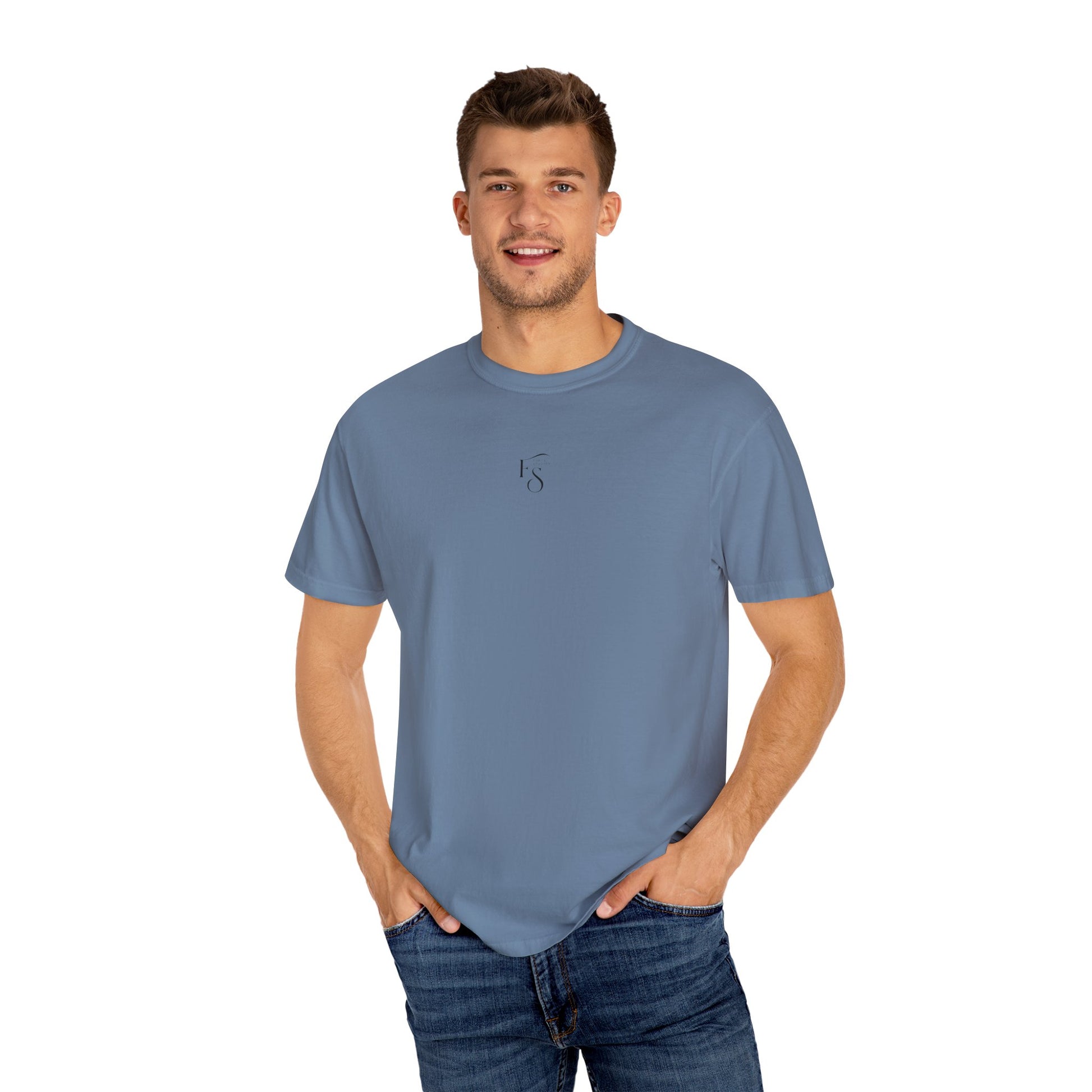 Doue Champion Tee
