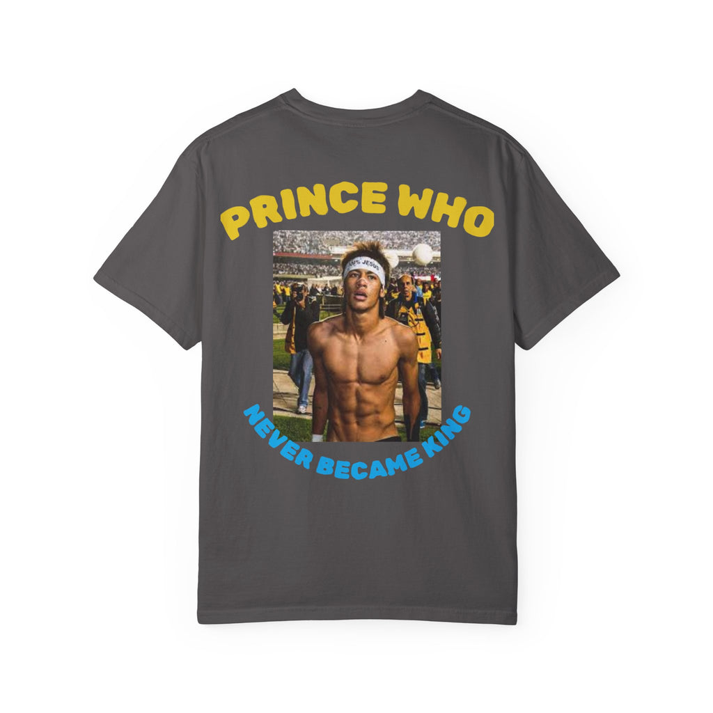 Neymar Graphic Tee