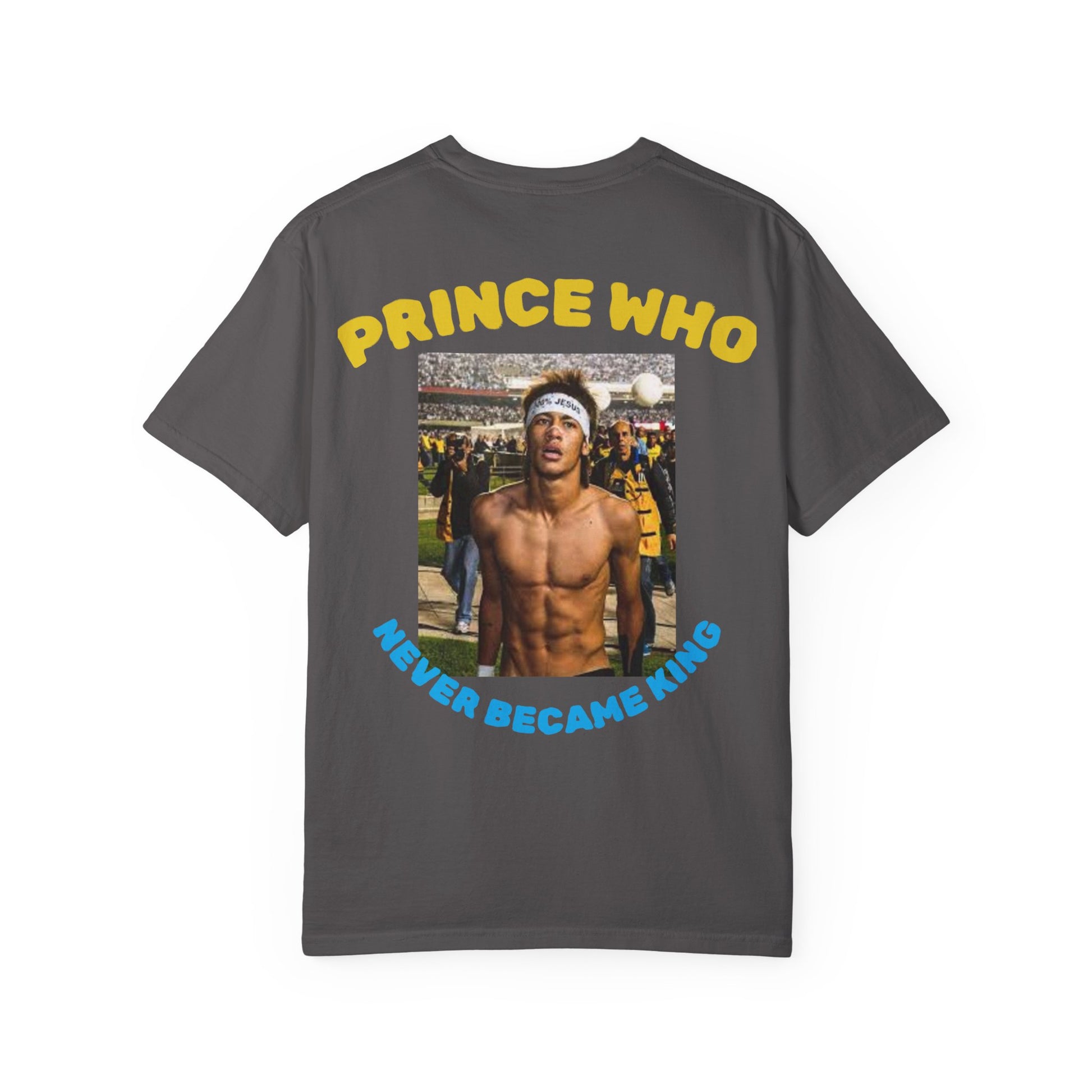 Neymar Graphic Tee