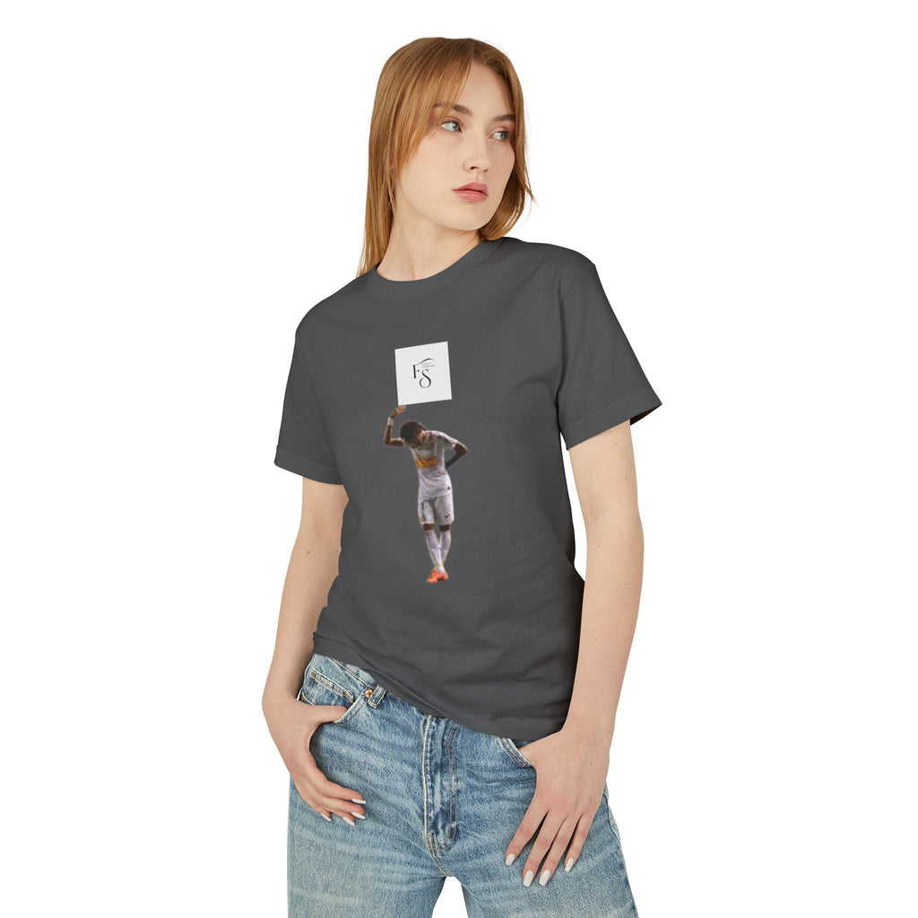 T-Shirt Neymar Jersey Streetwear