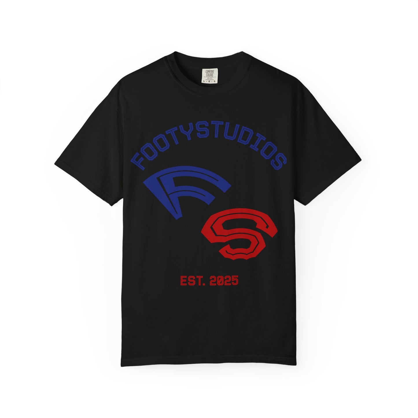 Lamine Yamal FS Graphic Tee