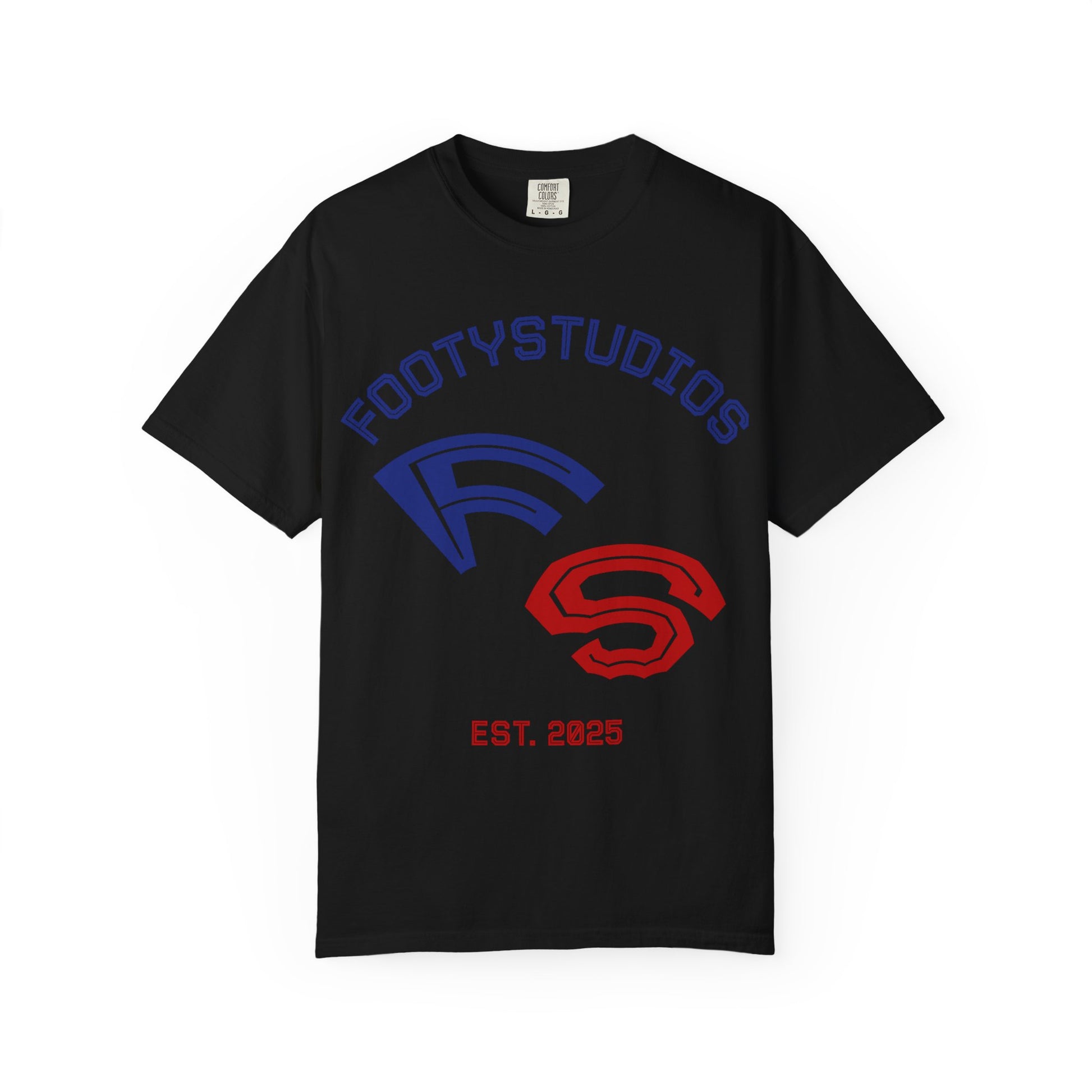 Lamine Yamal FS Graphic Tee