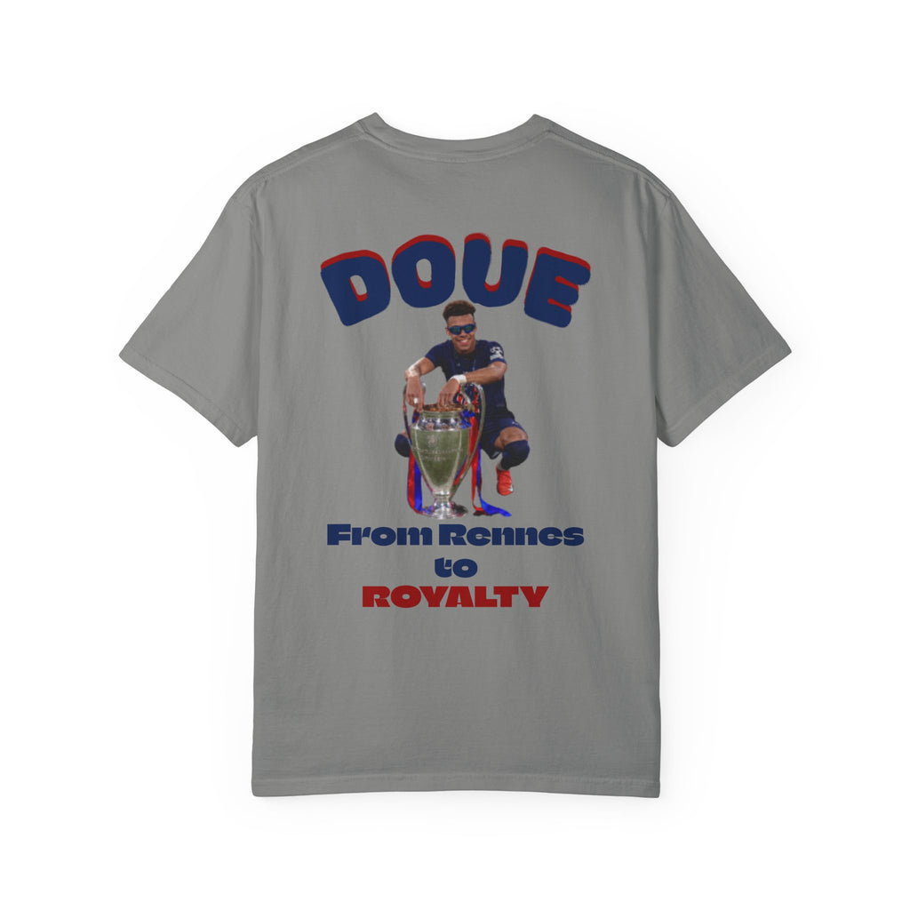 Doue Champion Tee
