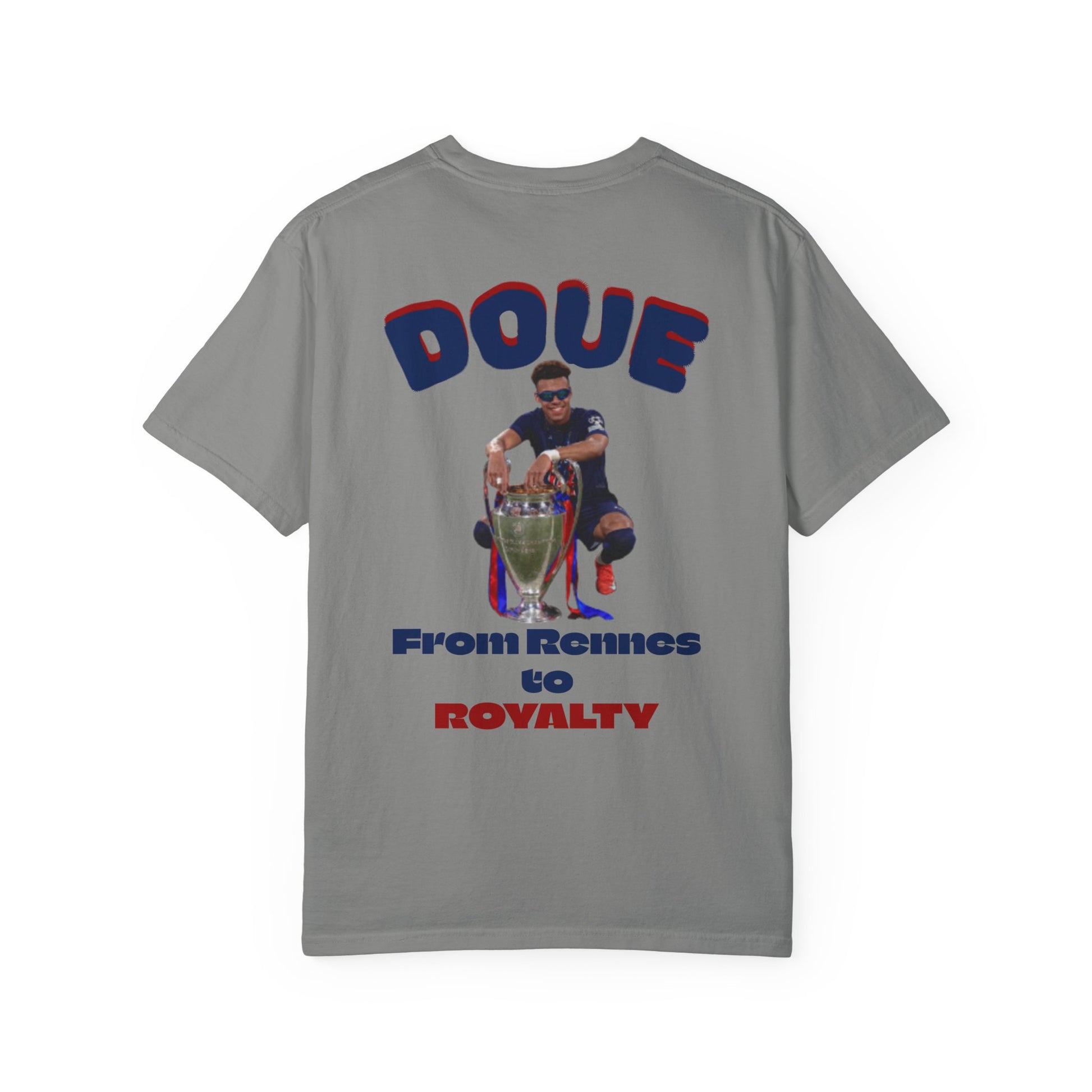 Doue Champion Tee