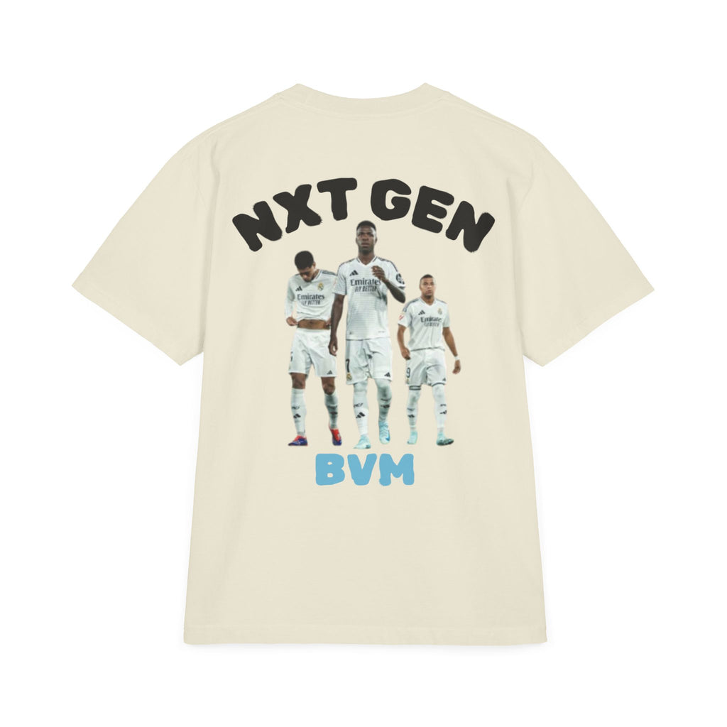 BVM Graphic Tee