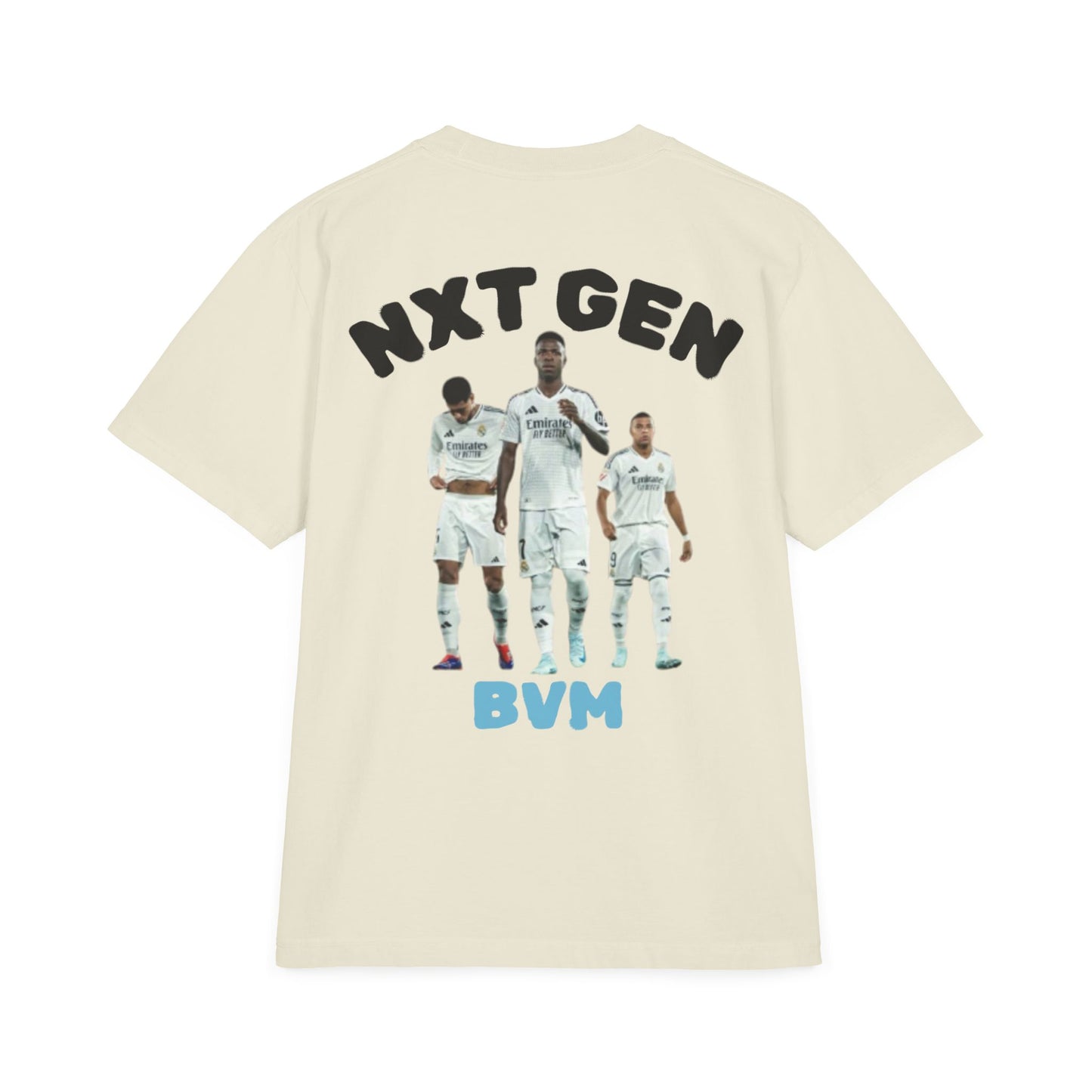 BVM Graphic Tee