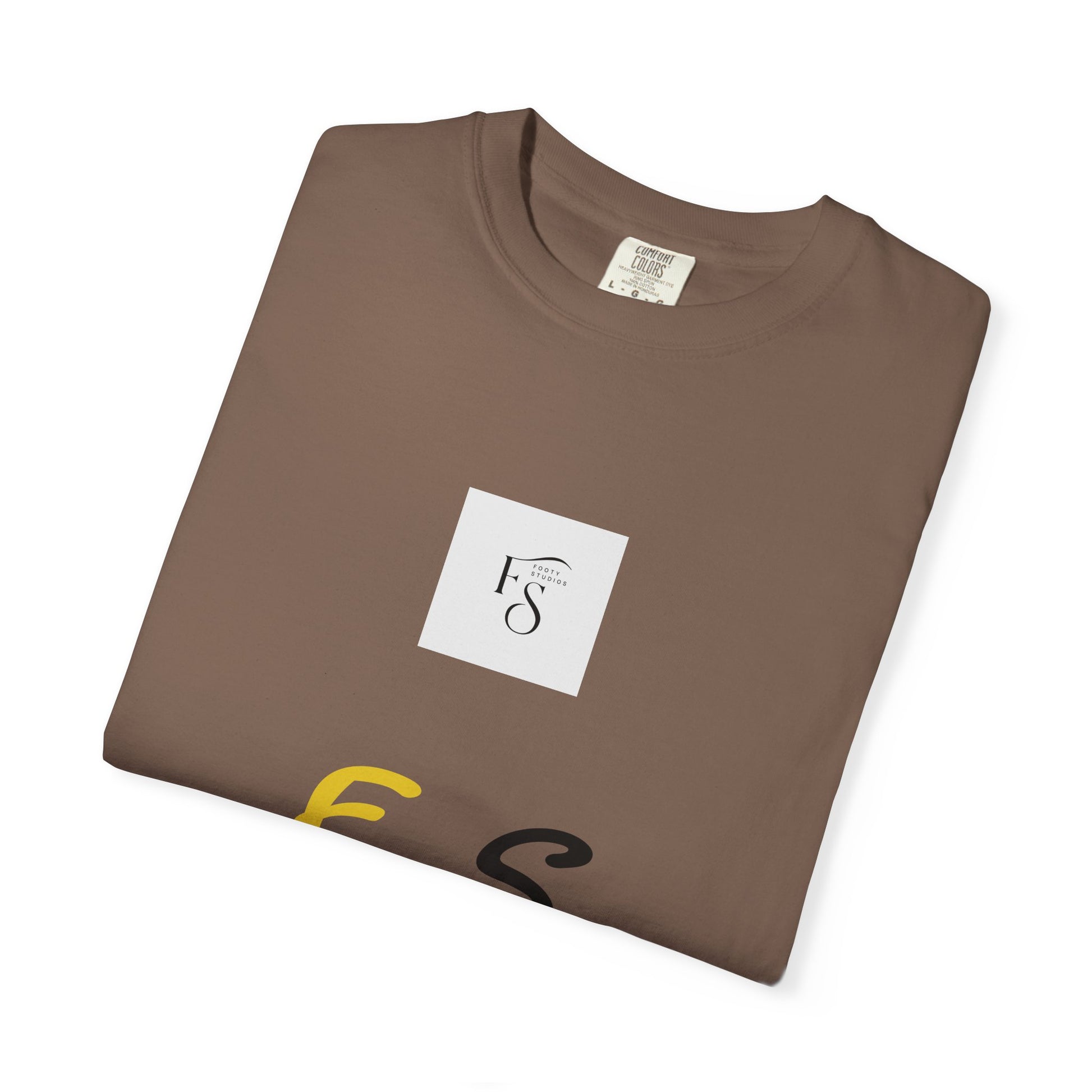 Neymar Graphic Tee