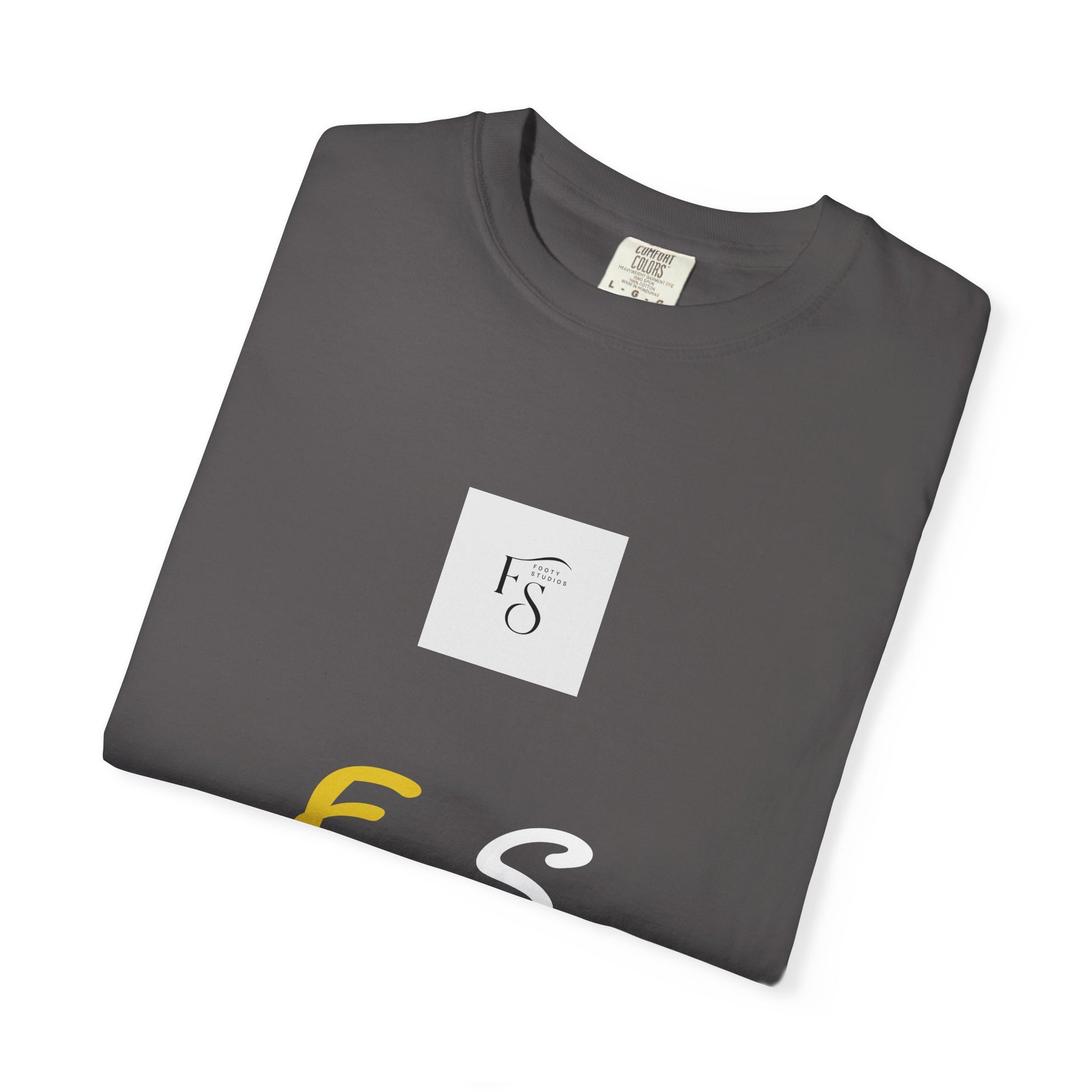 Neymar Graphic Tee