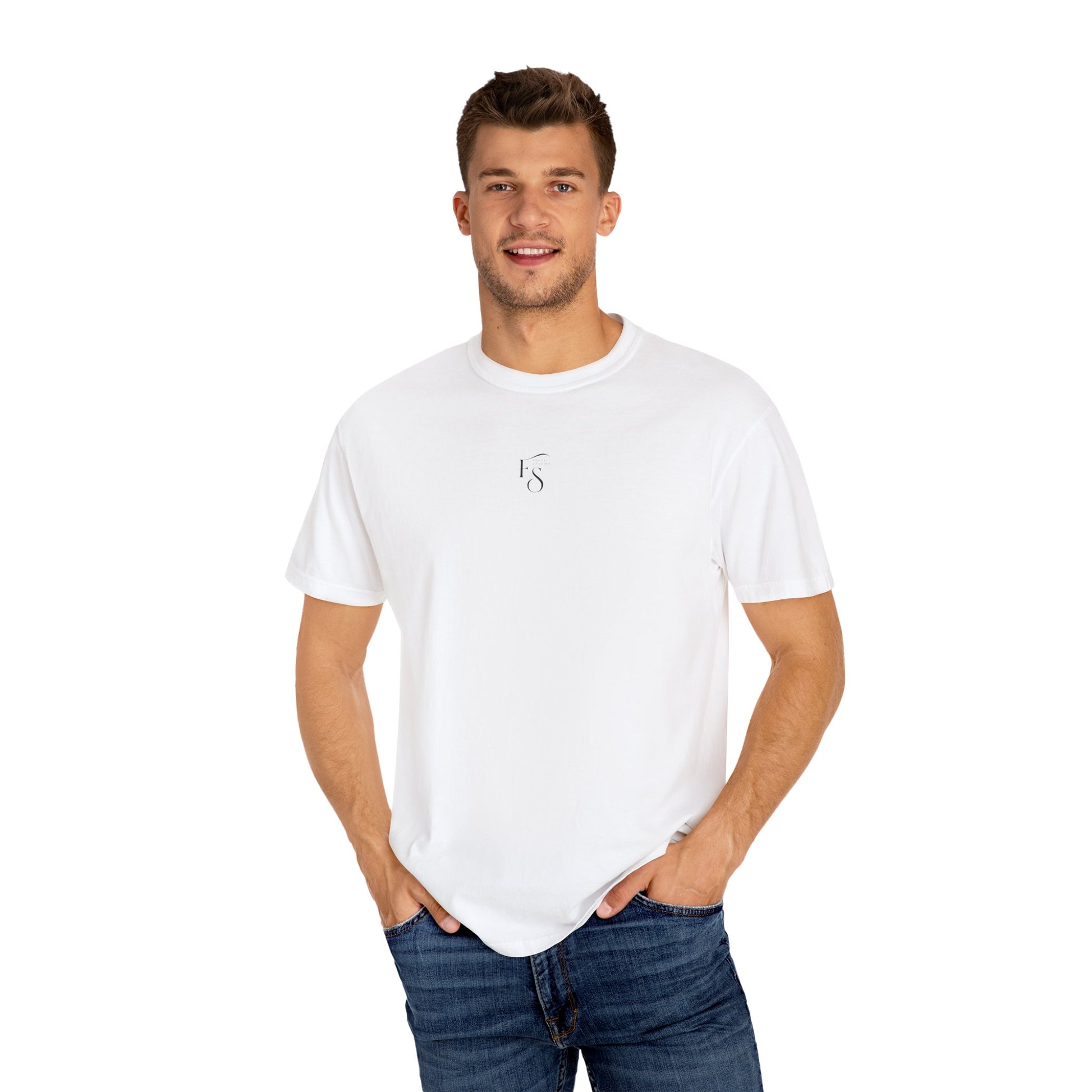 Doue Champion Tee