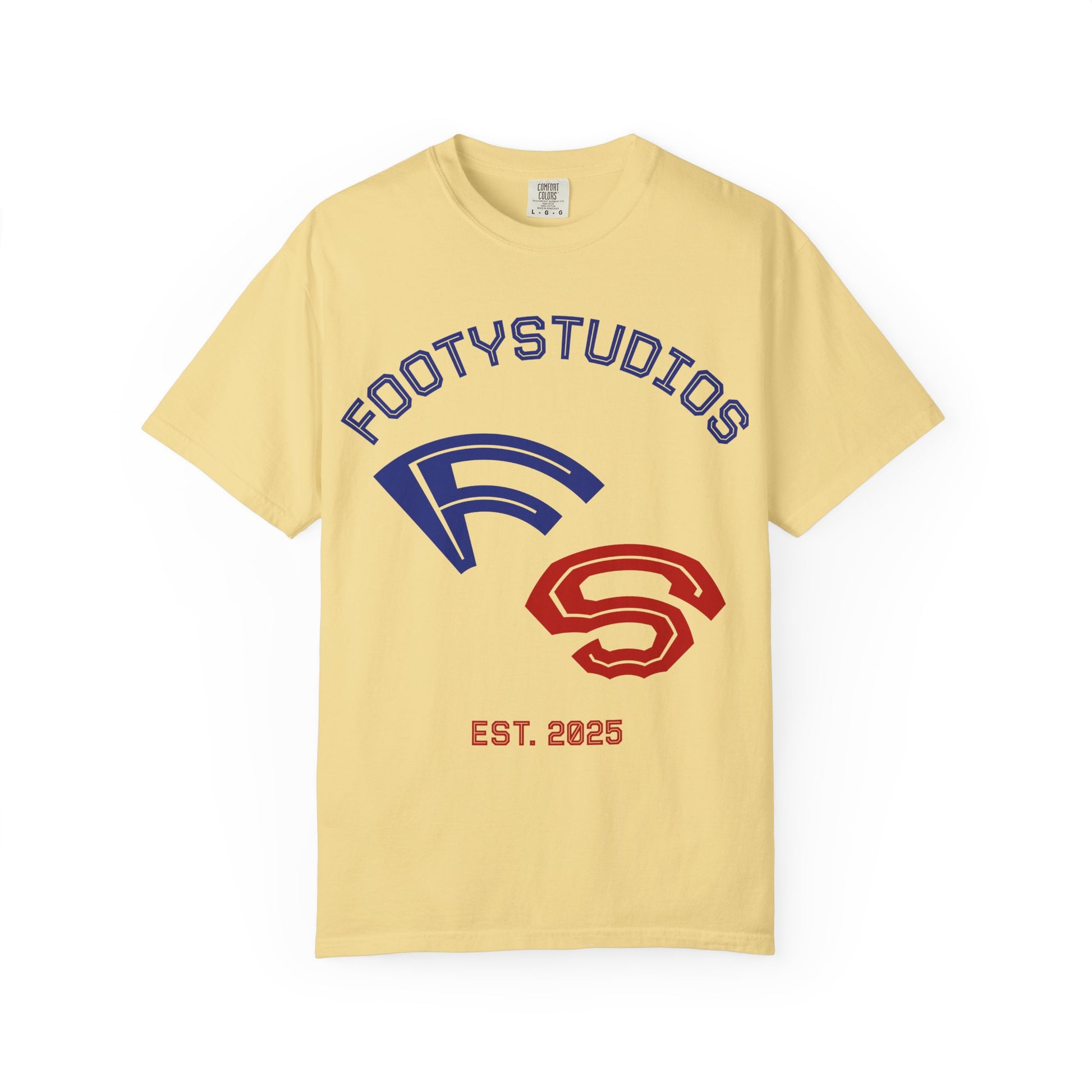 Lamine Yamal FS Graphic Tee