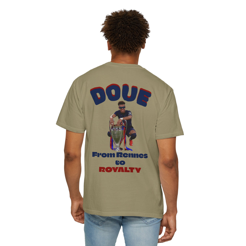 Doue Champion Tee
