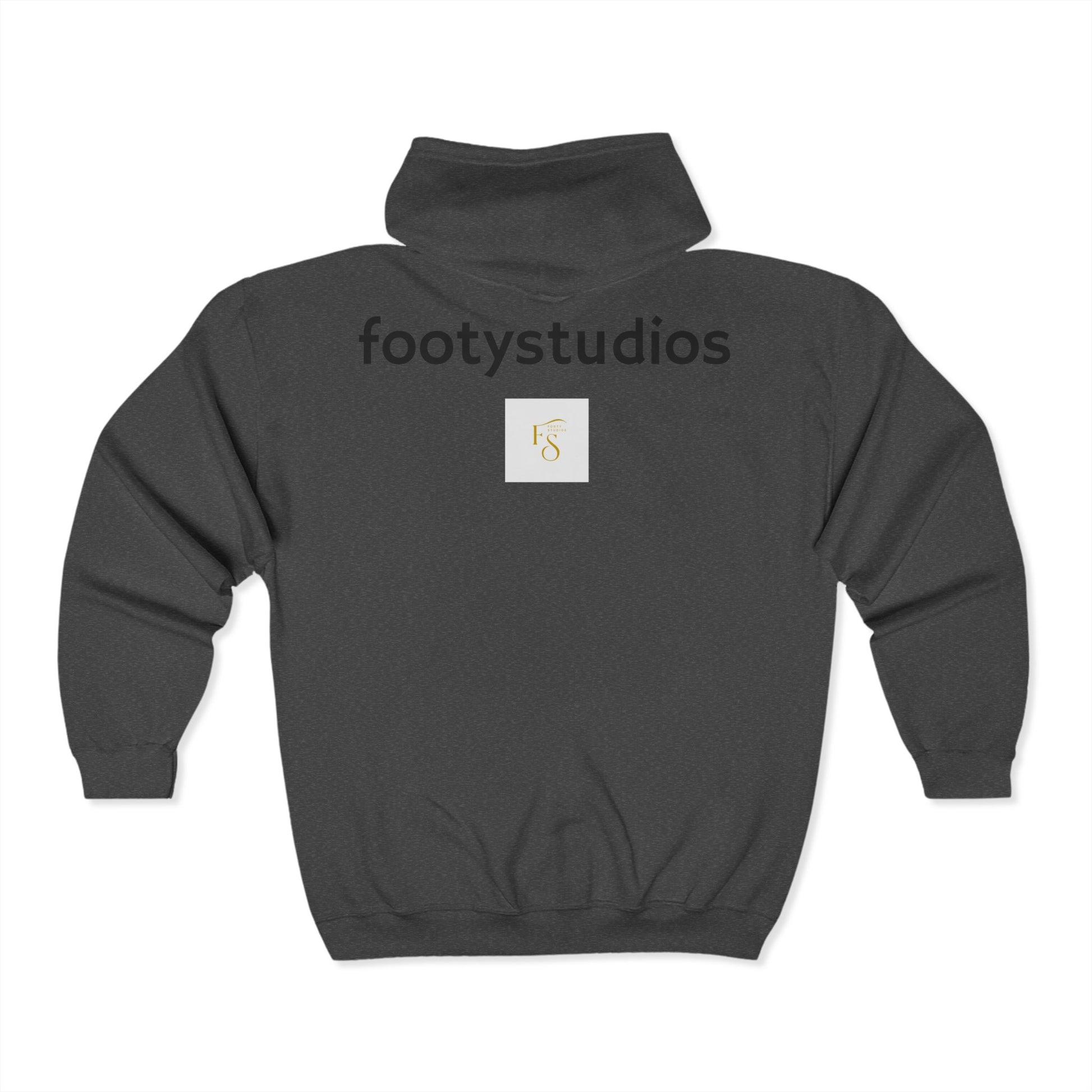 COLD MILAN DERBY MOMENT- FS JACKET