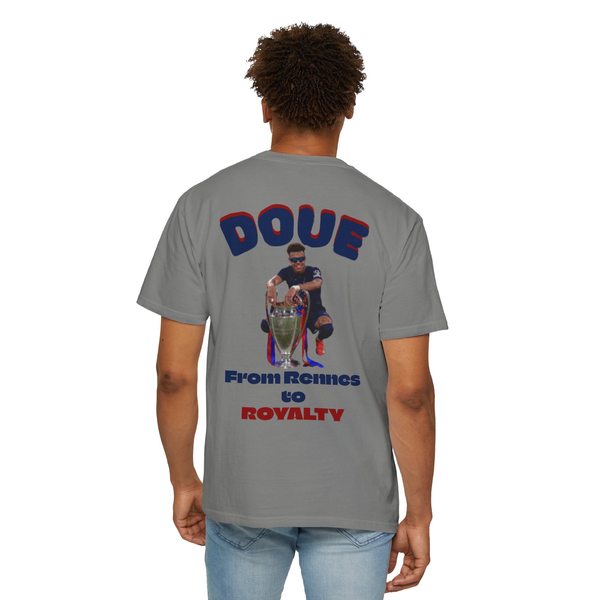 Doue Champion Tee