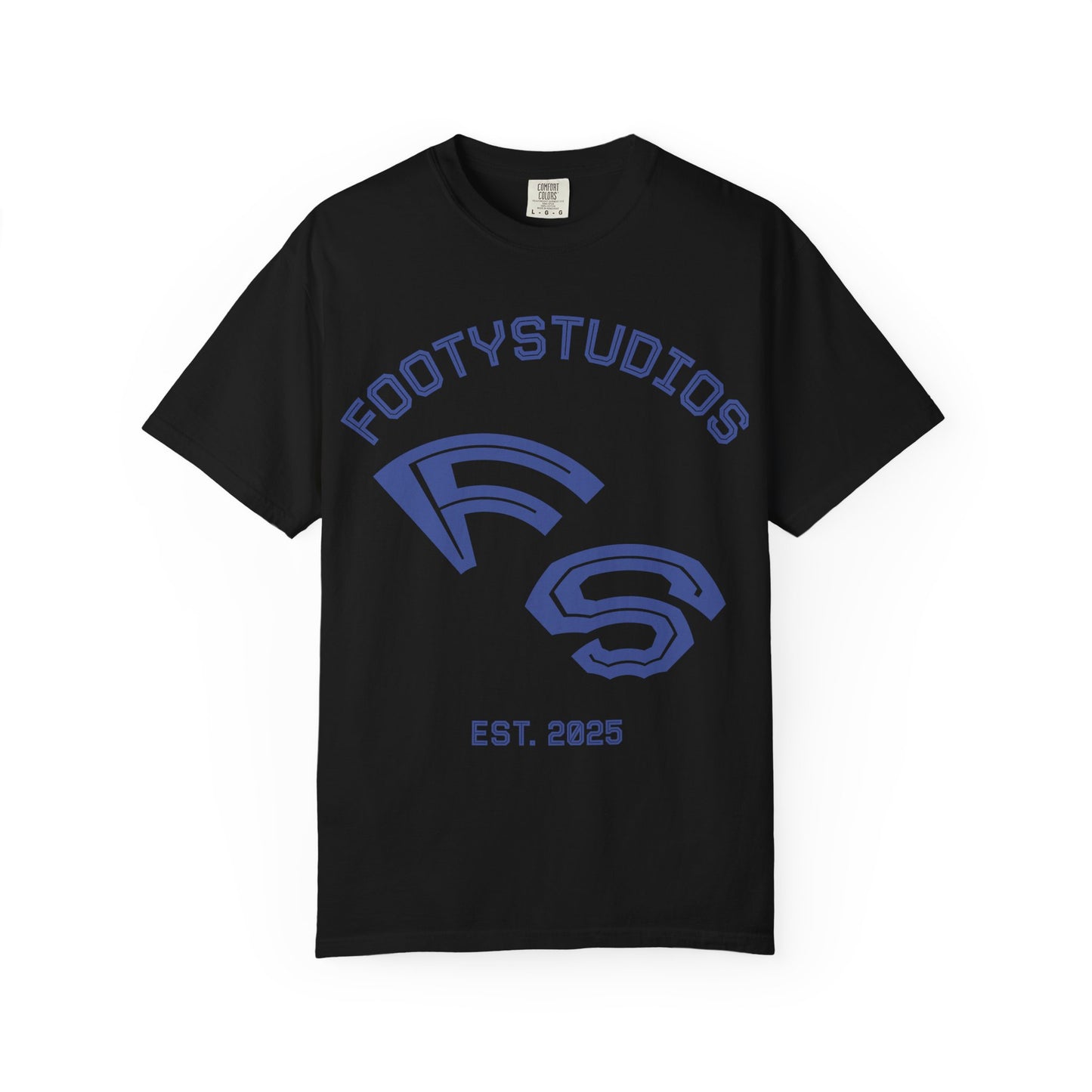 Cole Palmer FS Graphic Tee