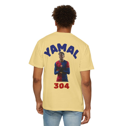 Lamine Yamal FS Graphic Tee
