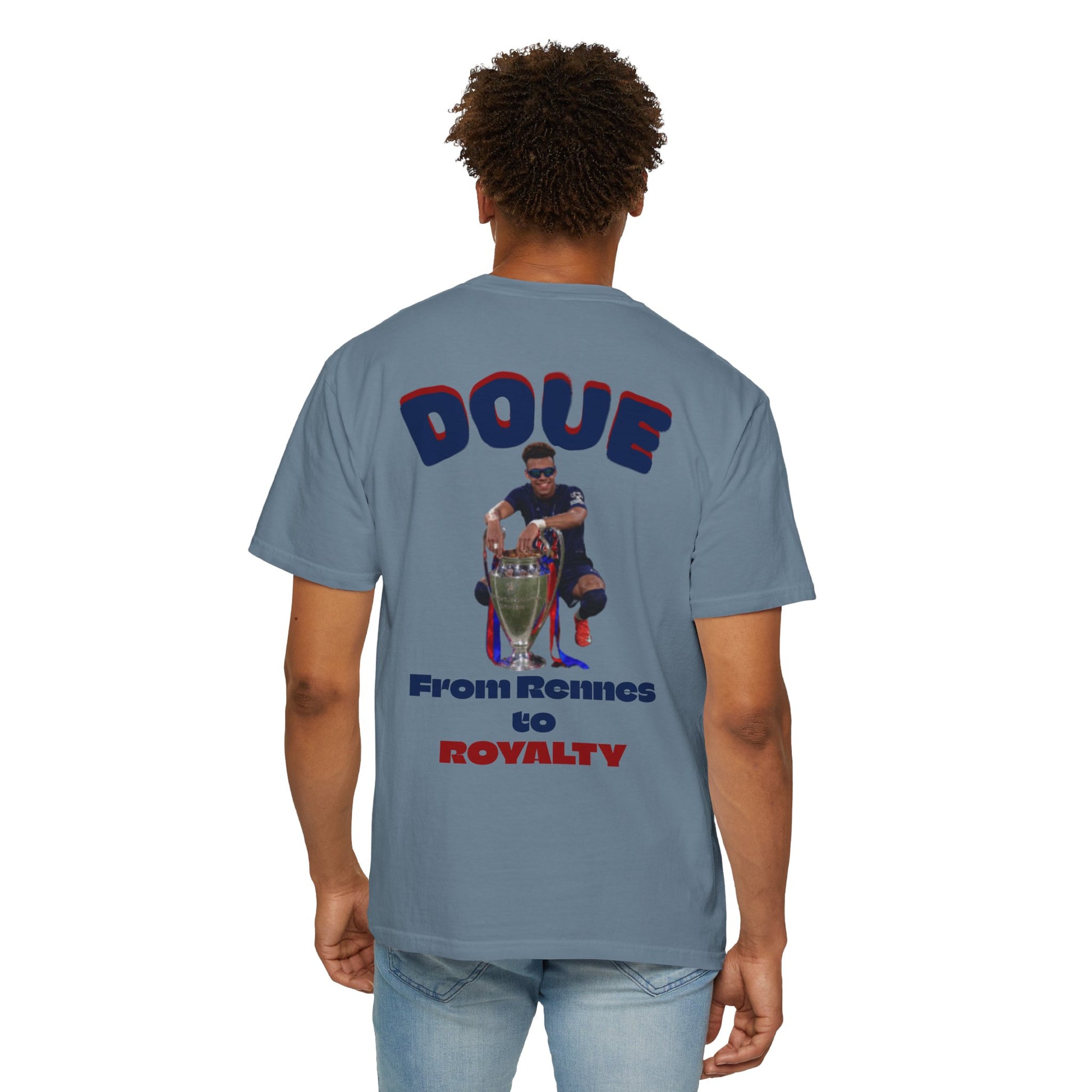 Doue Champion Tee