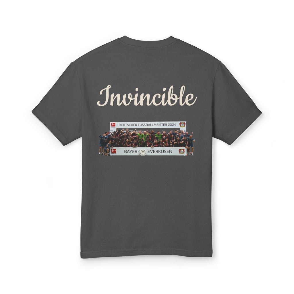 T-Shirt Bayer Leverkusen Invincibles Unisex Tee