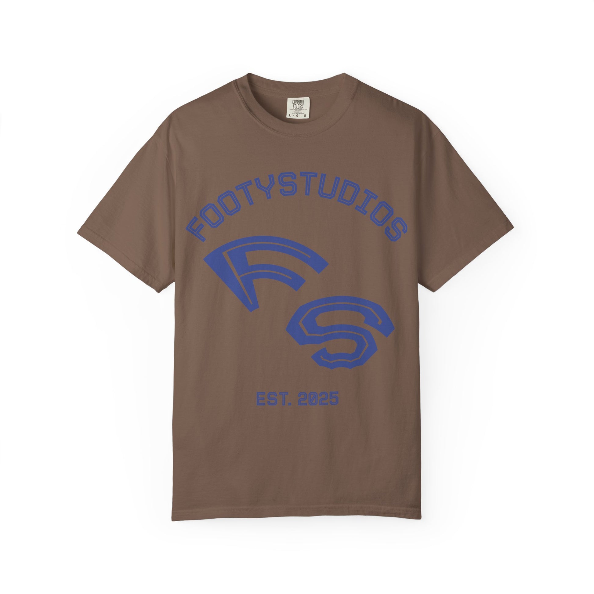 Cole Palmer FS Graphic Tee