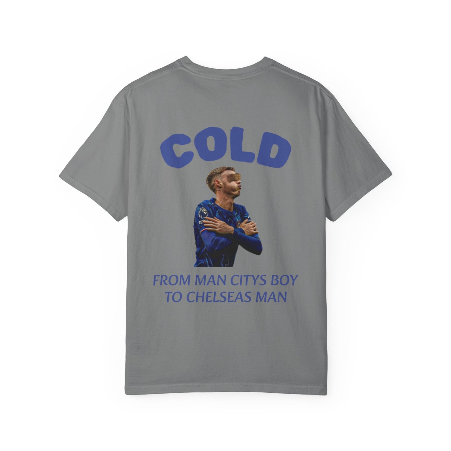 Cole Palmer FS Graphic Tee