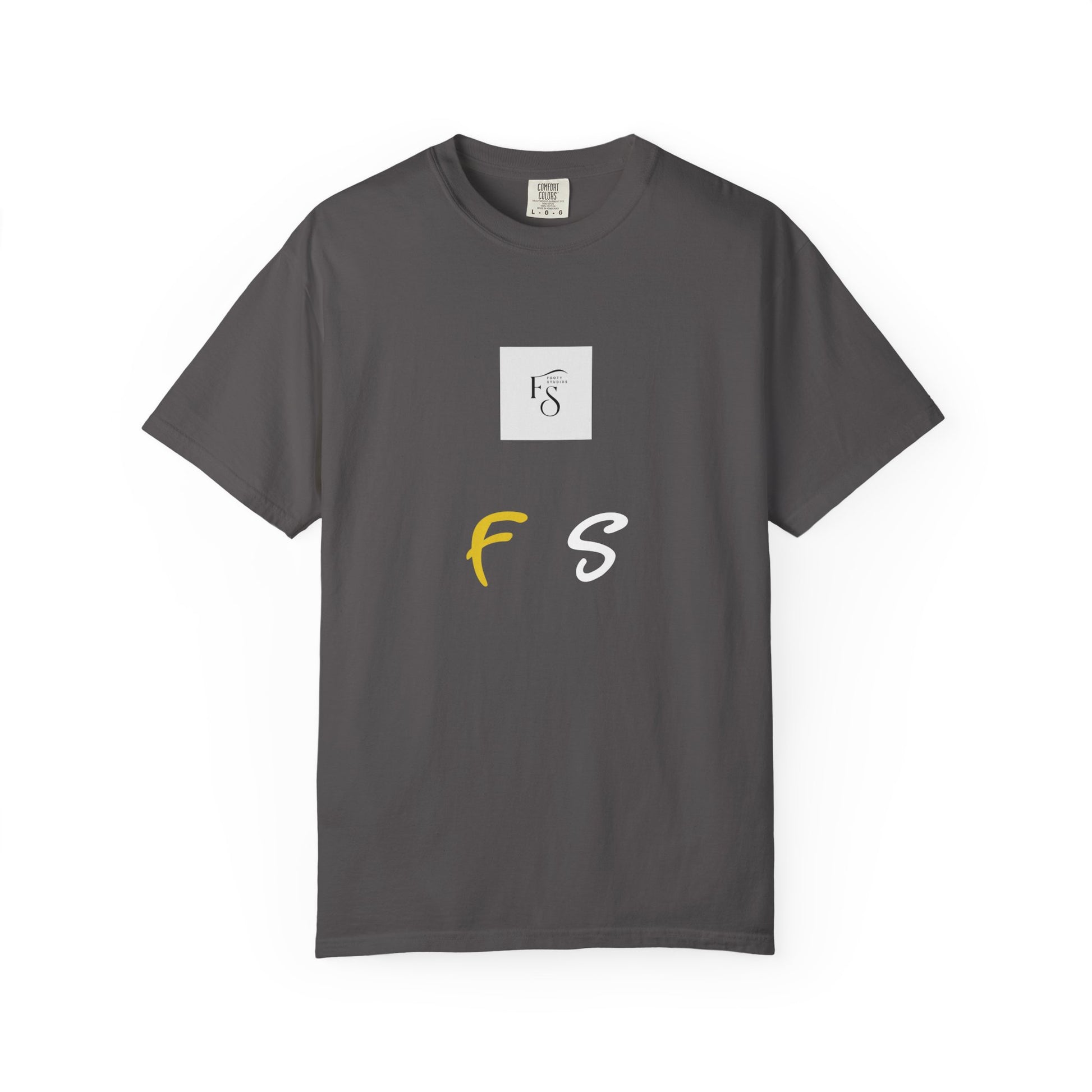 Neymar Graphic Tee