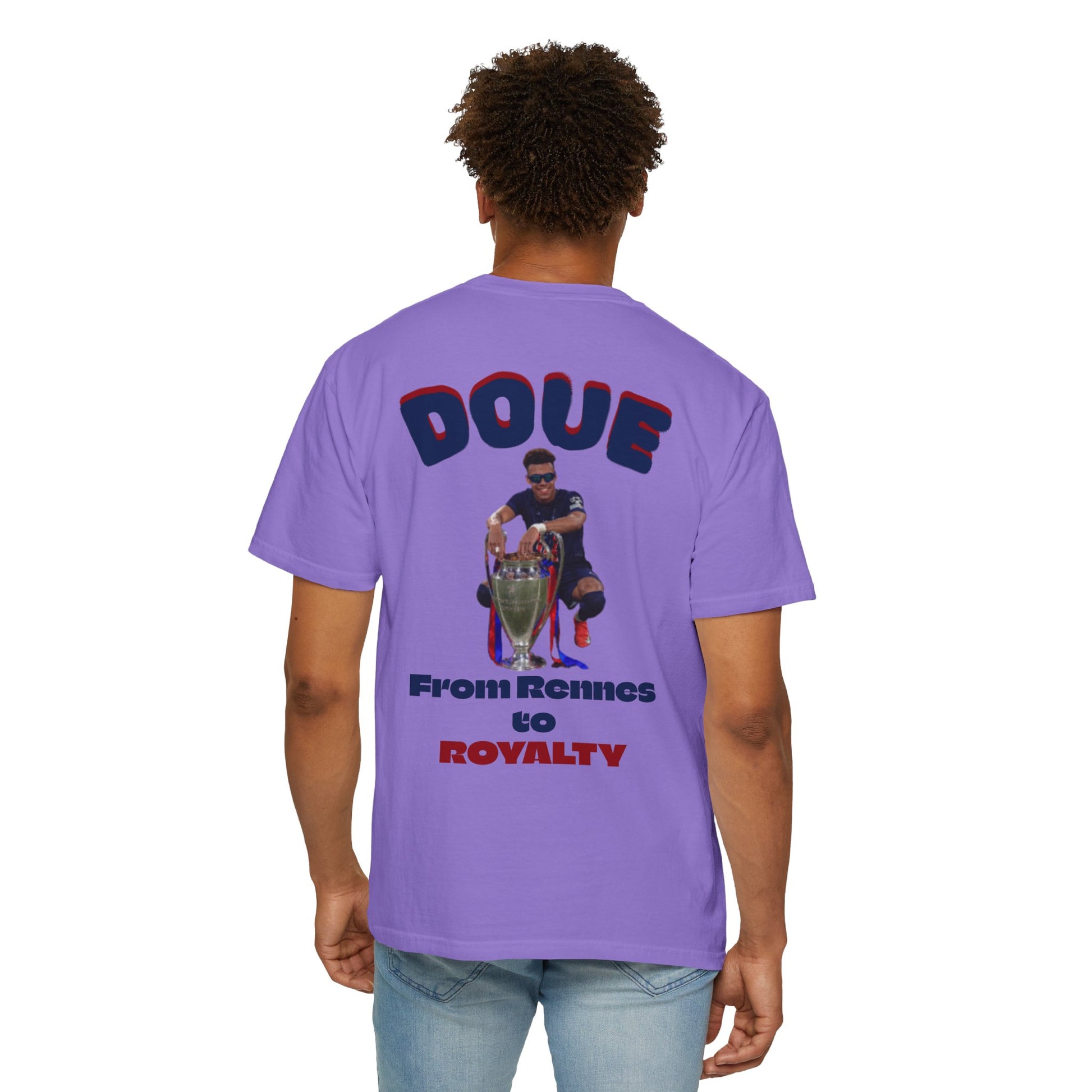 Doue Champion Tee