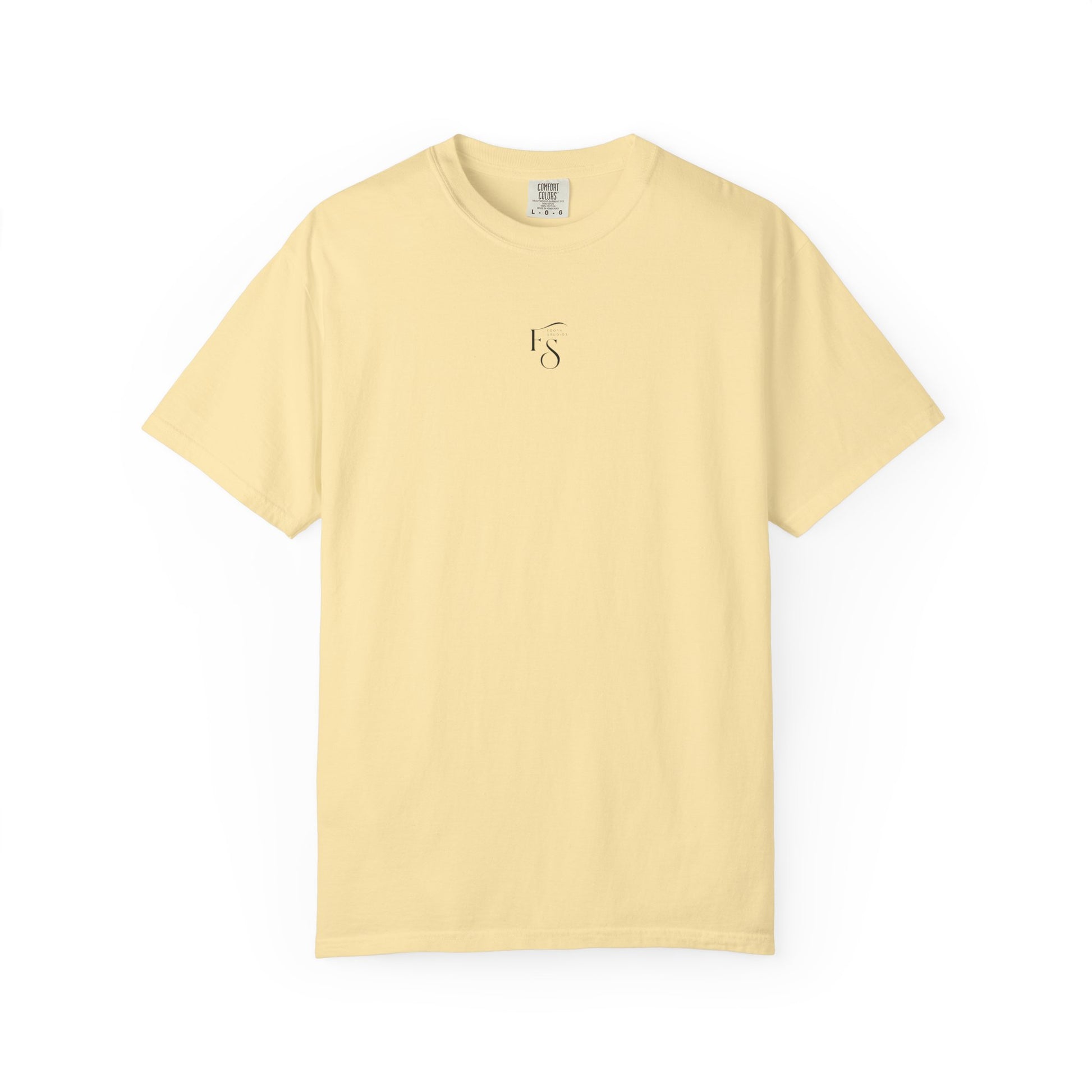 Doue Champion Tee