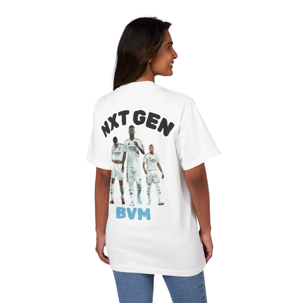 BVM Graphic Tee