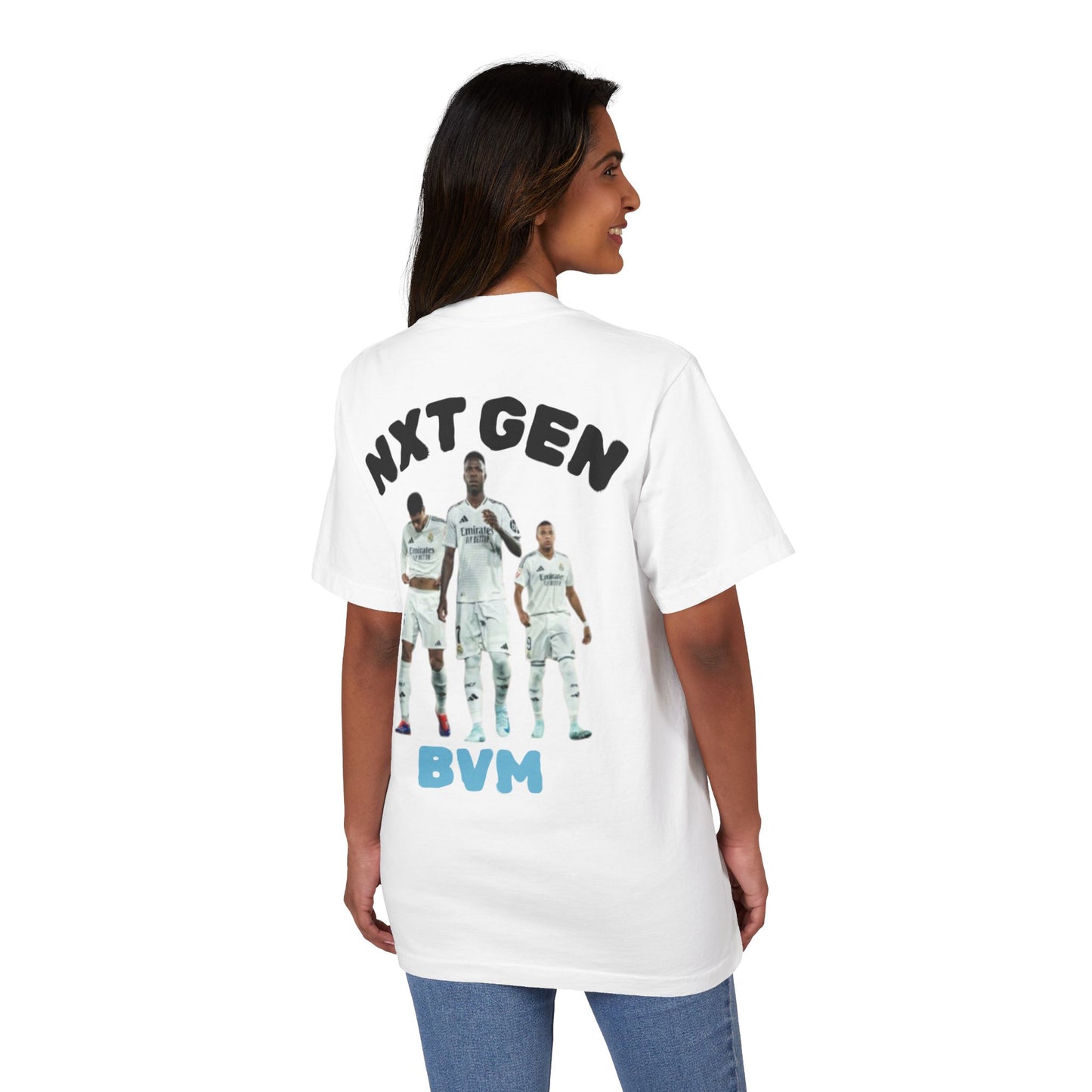 BVM Graphic Tee