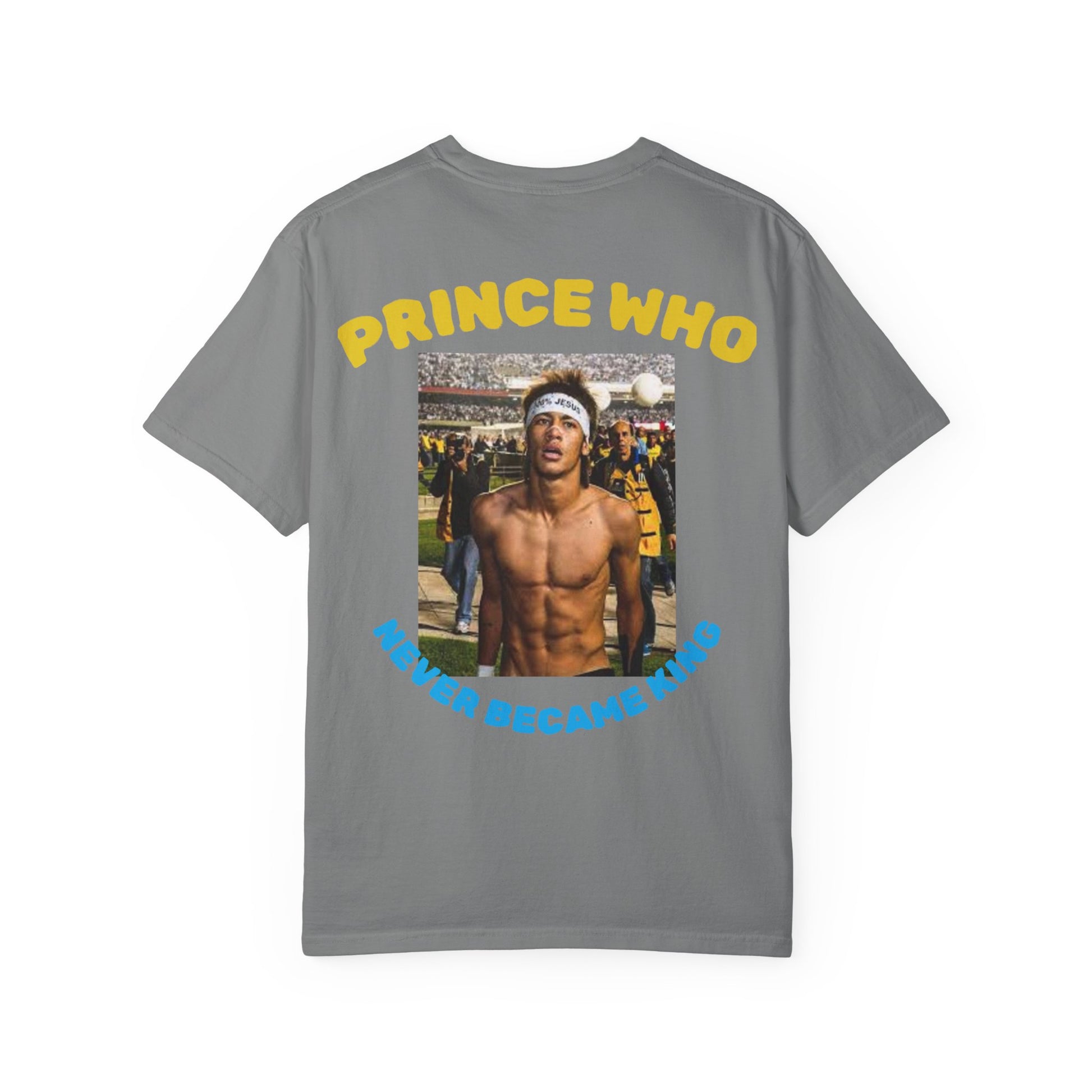 Neymar Graphic Tee