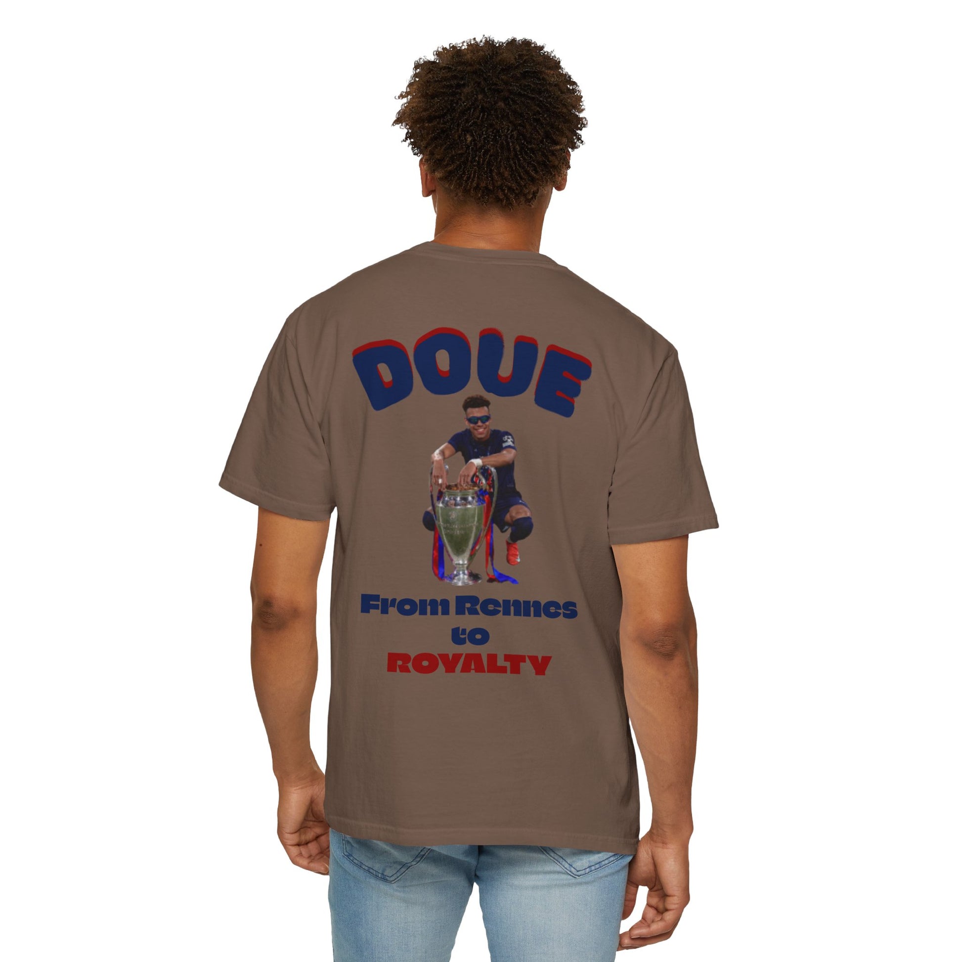 Doue Champion Tee