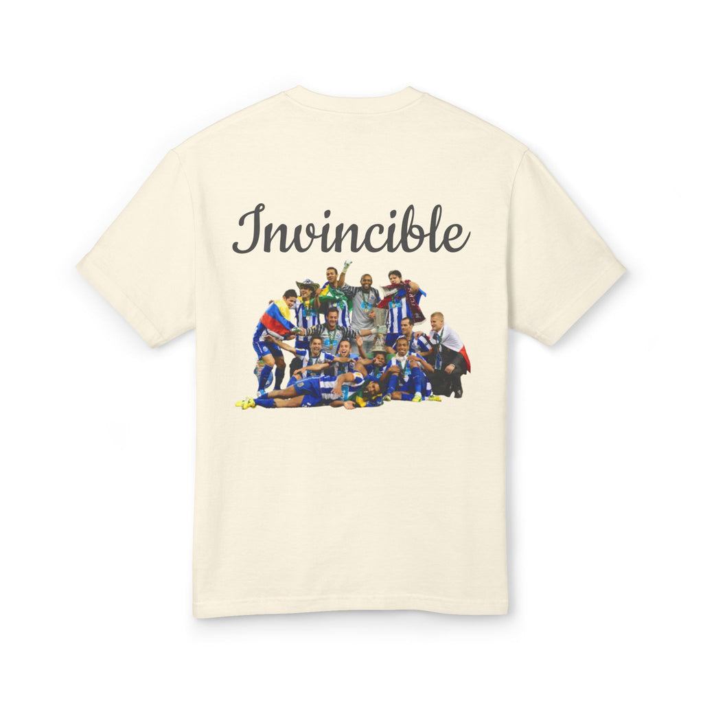 T-Shirt - FC Porto 2010-2011 invincible season