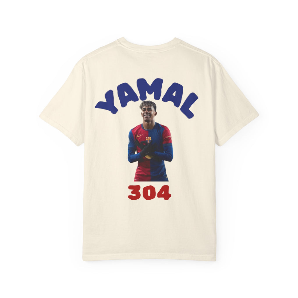 Lamine Yamal FS Graphic Tee