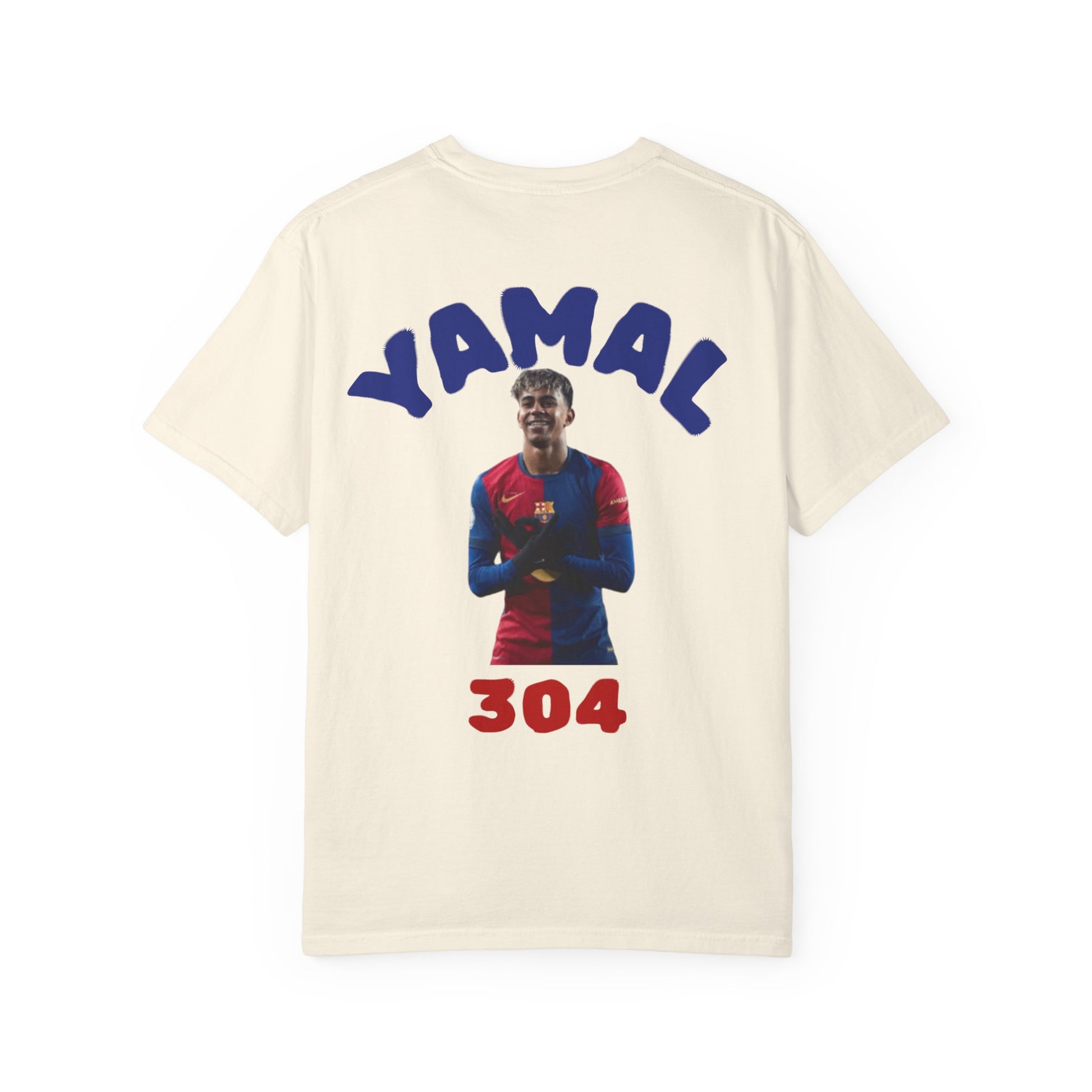Lamine Yamal FS Graphic Tee