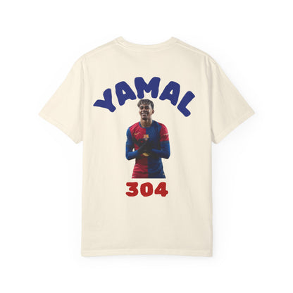 Lamine Yamal FS Graphic Tee