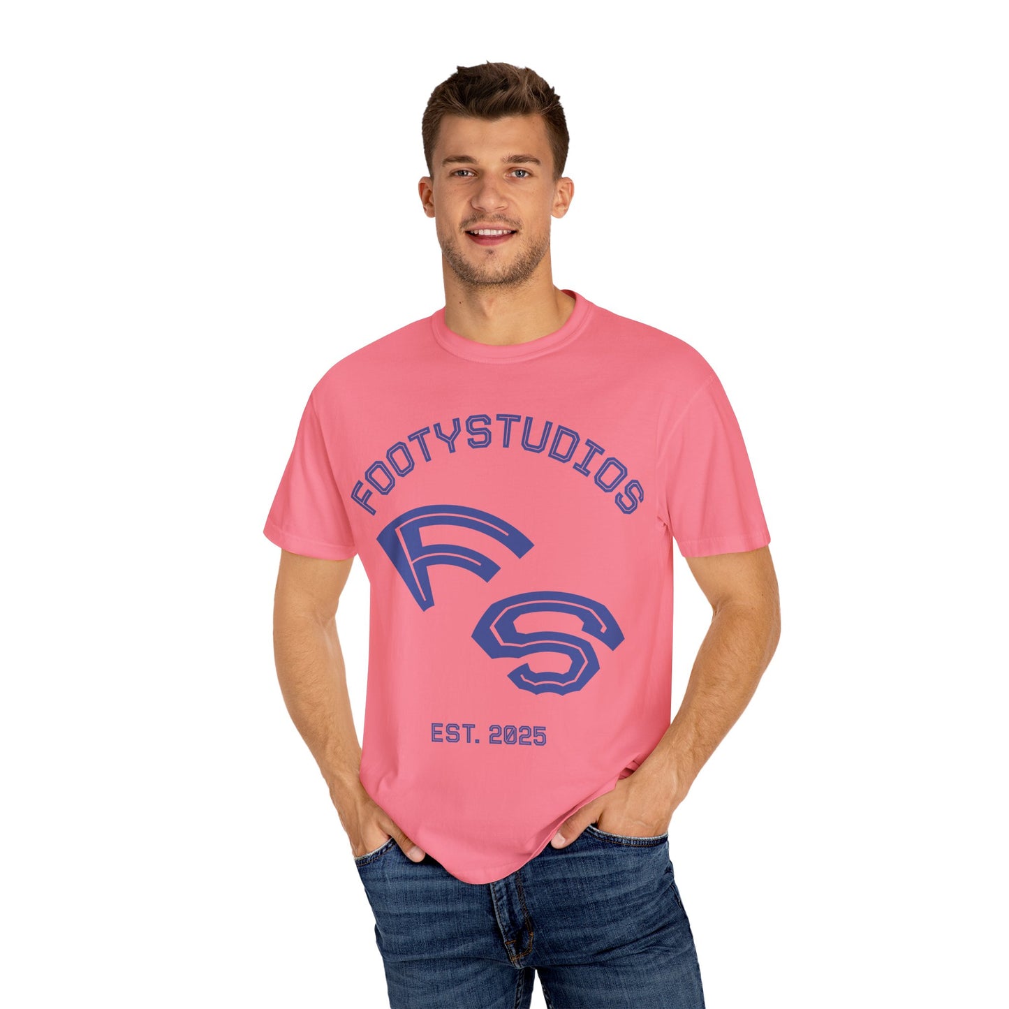 Cole Palmer FS Graphic Tee