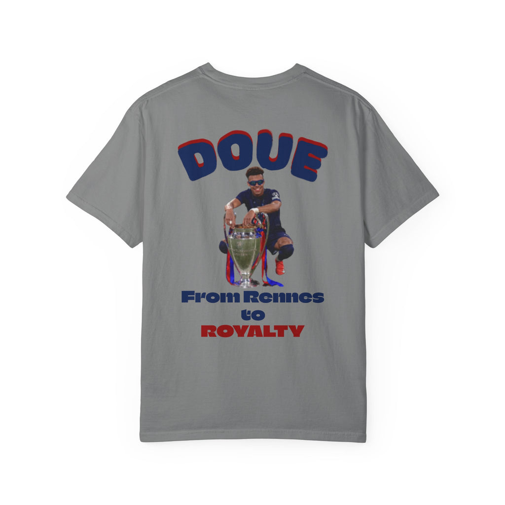 Doue Champion Tee