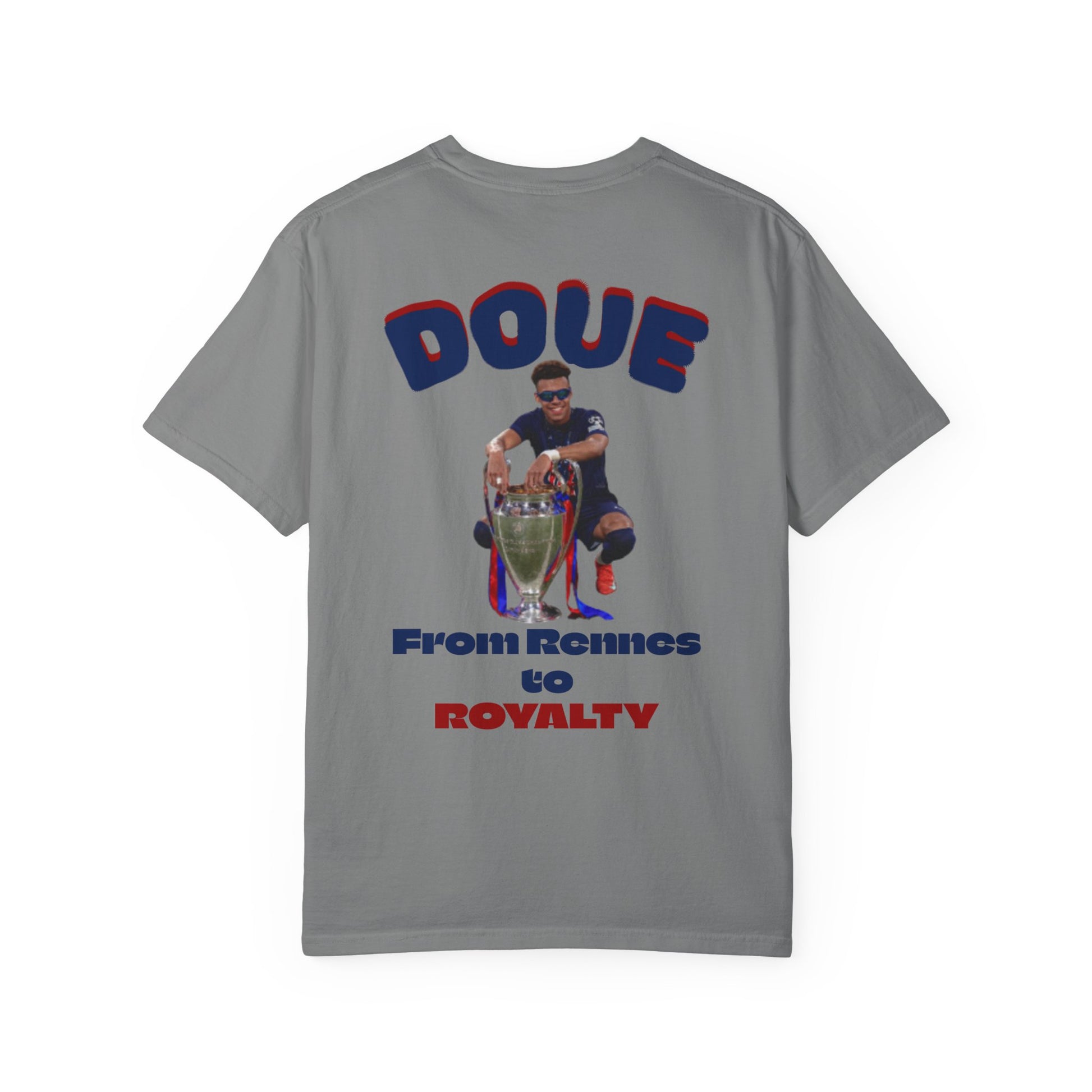Doue Champion Tee