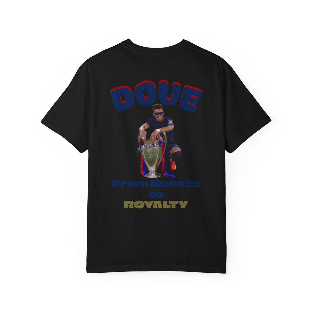 Doue Champion Tee