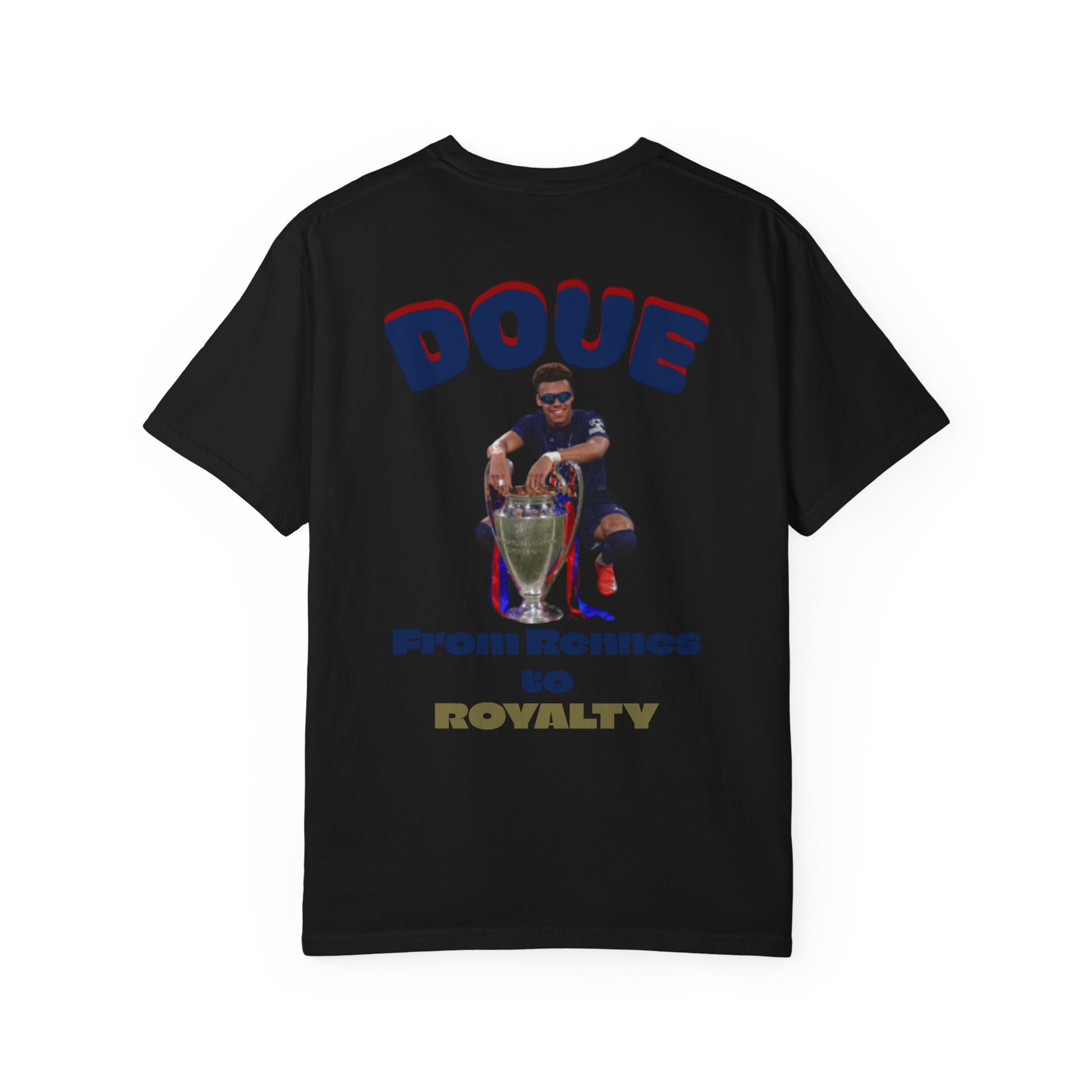 Doue Champion Tee