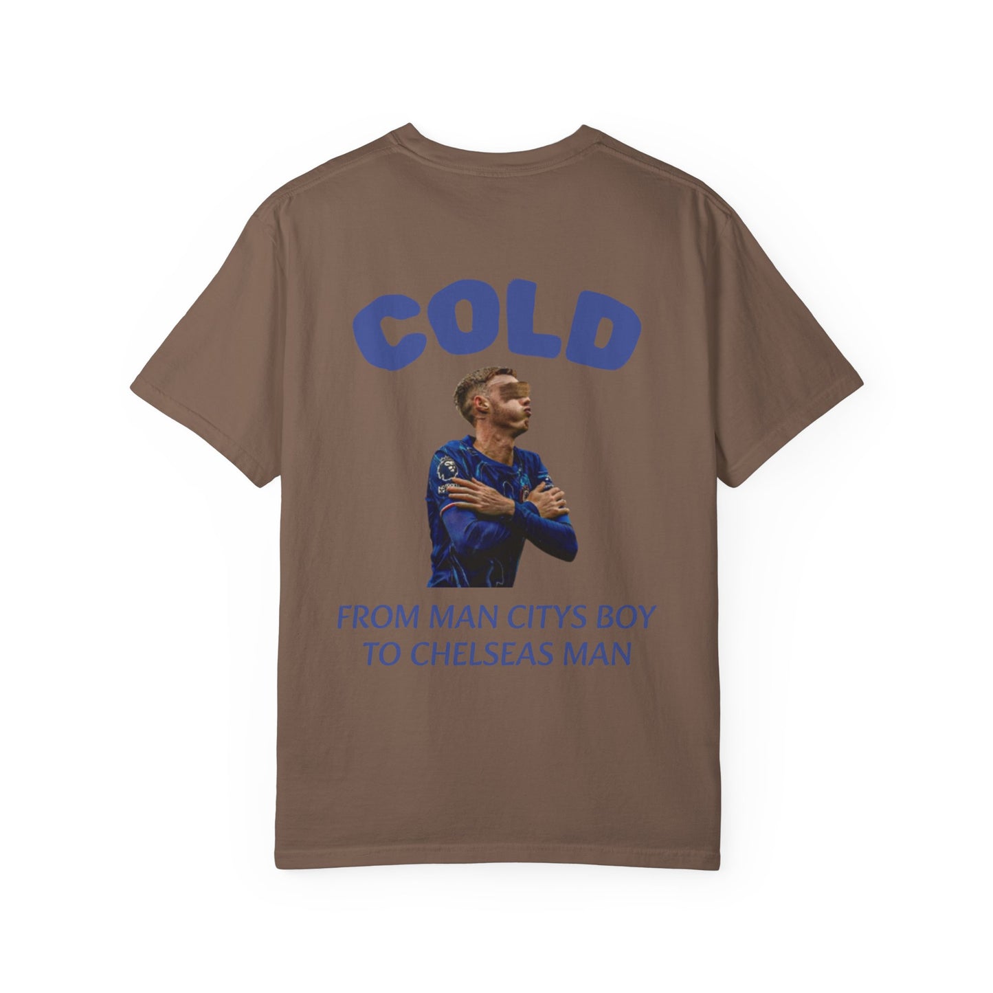 Cole Palmer FS Graphic Tee