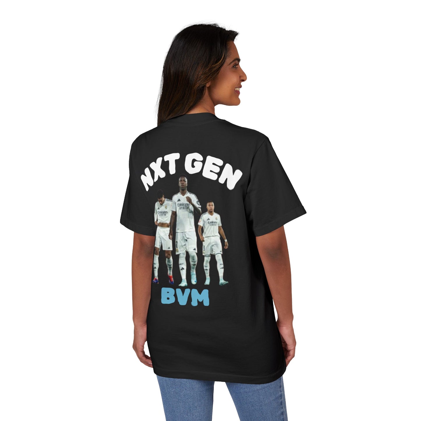 BVM Graphic Tee