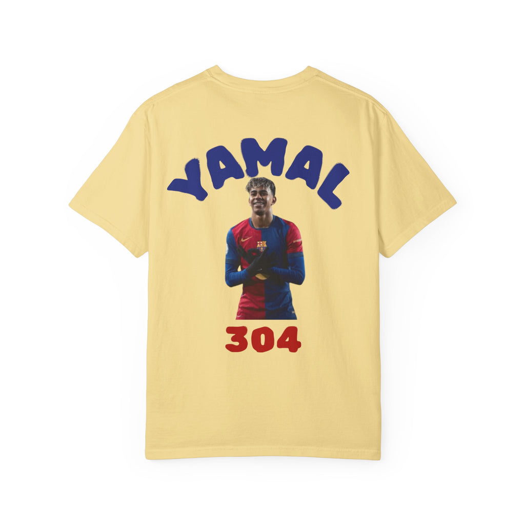 Lamine Yamal FS Graphic Tee
