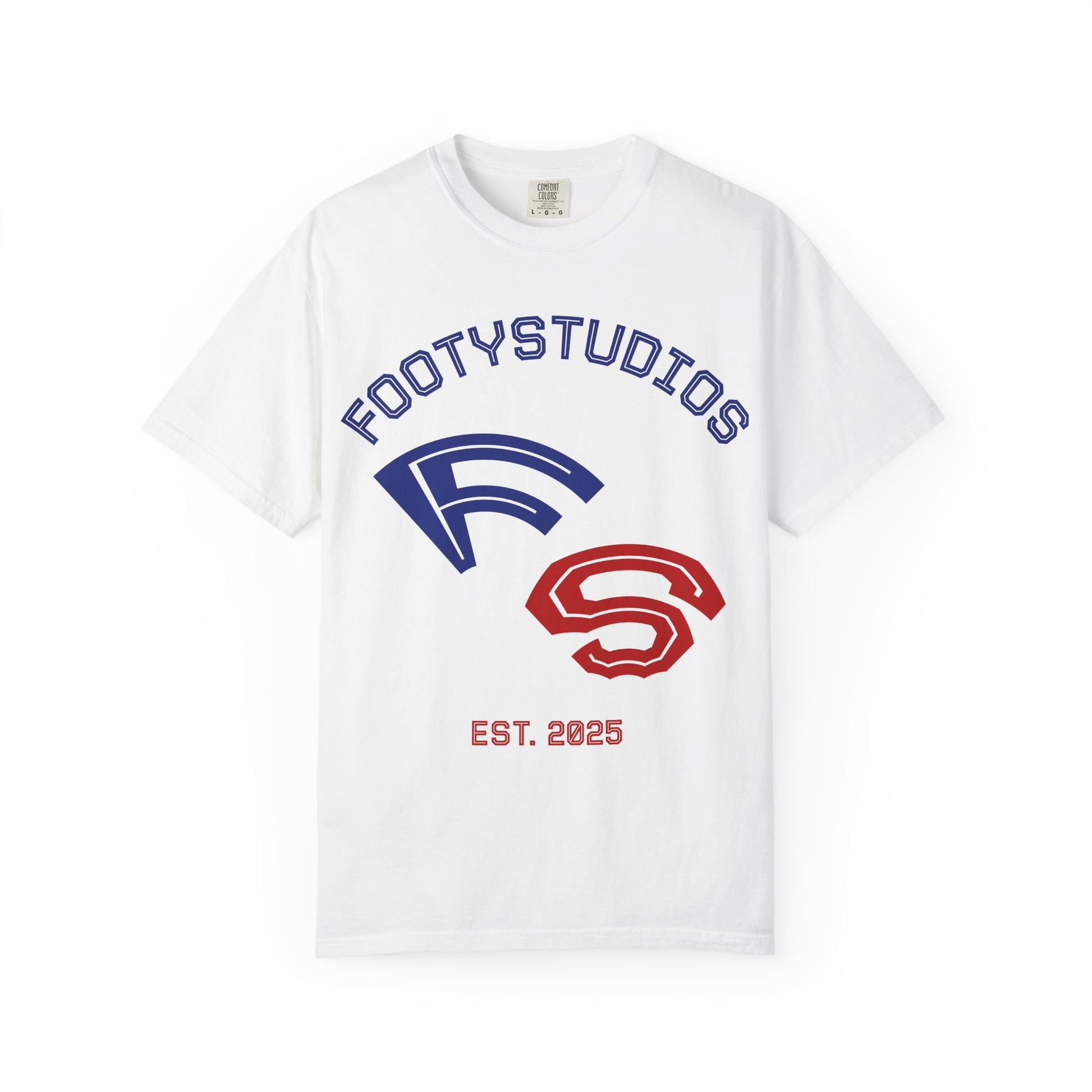 Lamine Yamal FS Graphic Tee