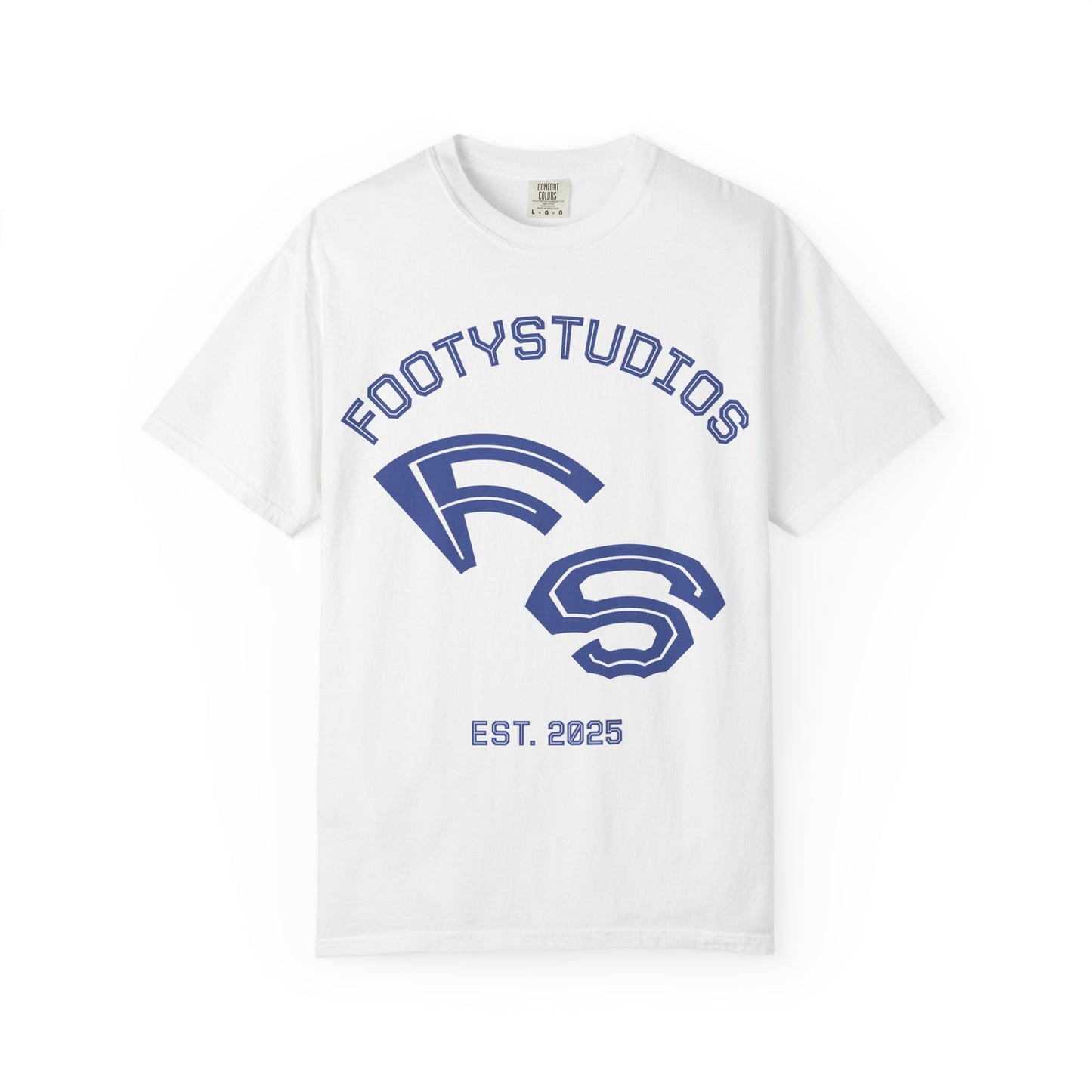 Cole Palmer FS Graphic Tee
