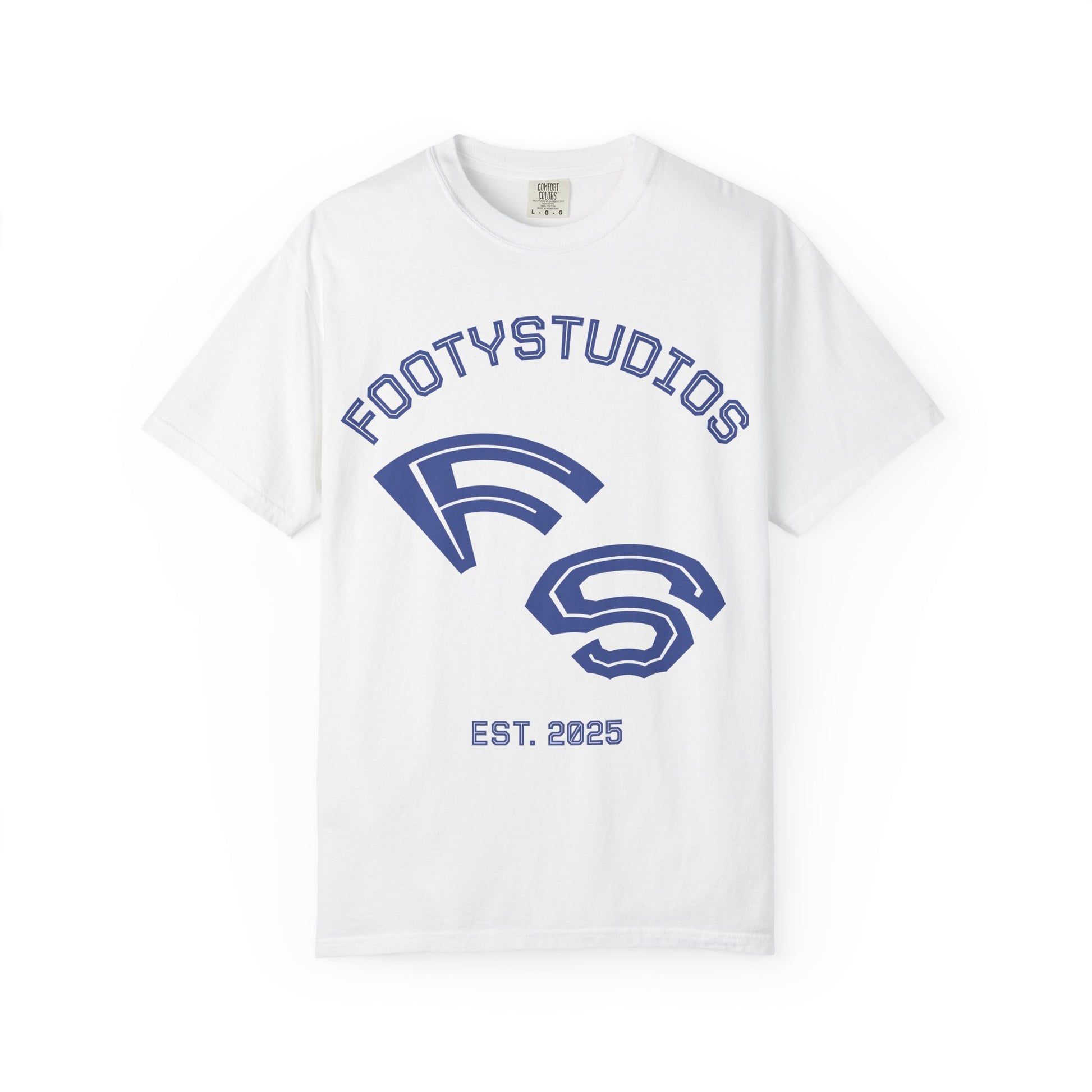 Cole Palmer FS Graphic Tee