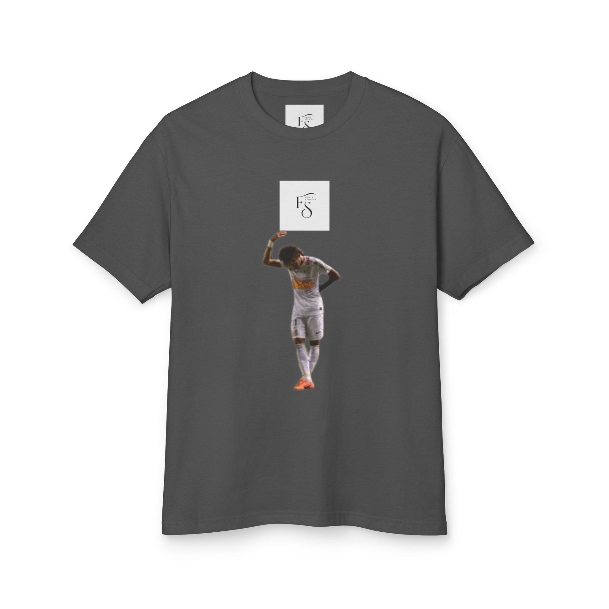 T-Shirt Neymar Jersey Streetwear